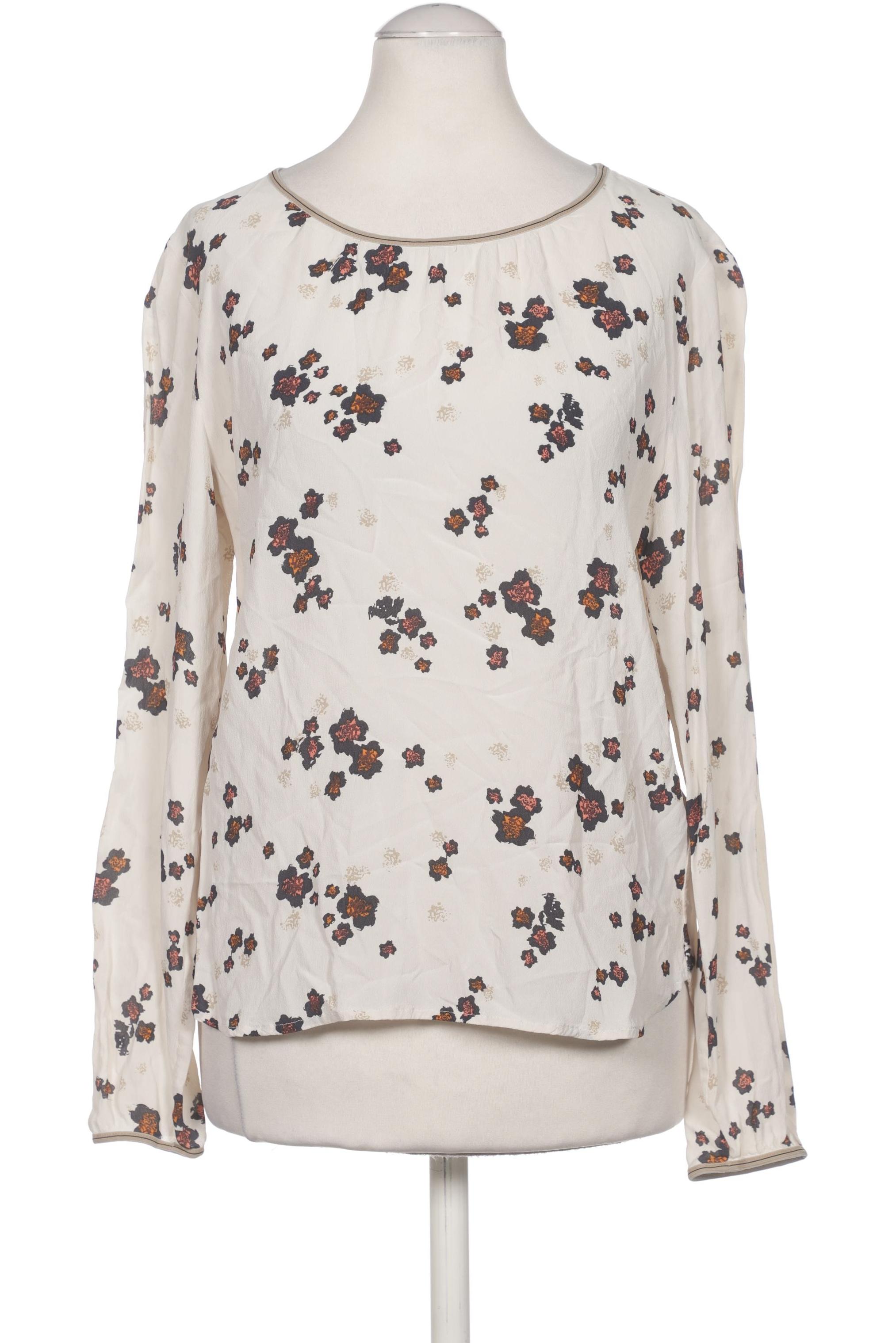 

Marc O Polo Damen Bluse, weiß, Gr. 36