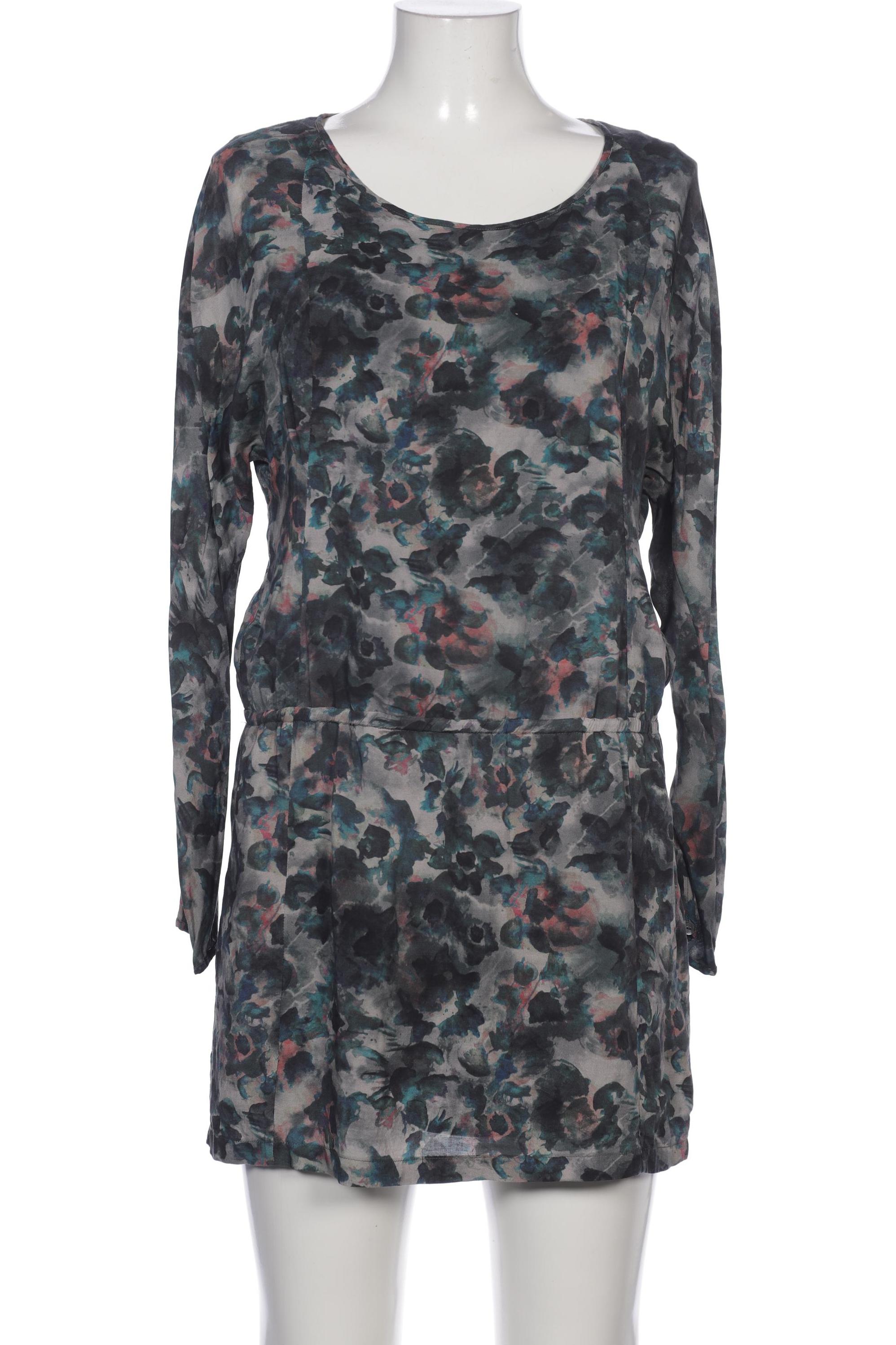 

Marc O Polo Damen Kleid, türkis, Gr. 38