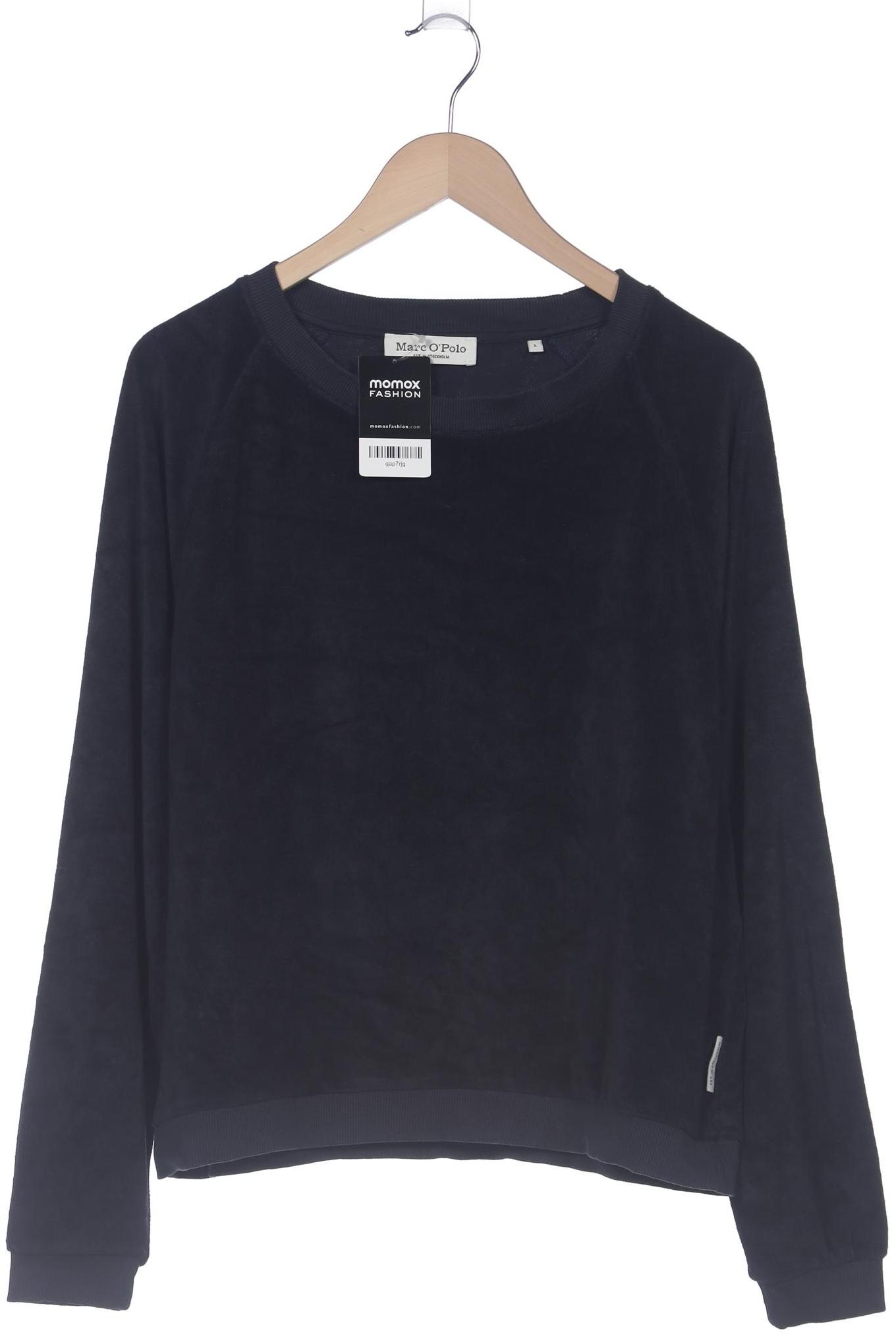 

Marc O Polo Damen Sweatshirt, marineblau, Gr. 42