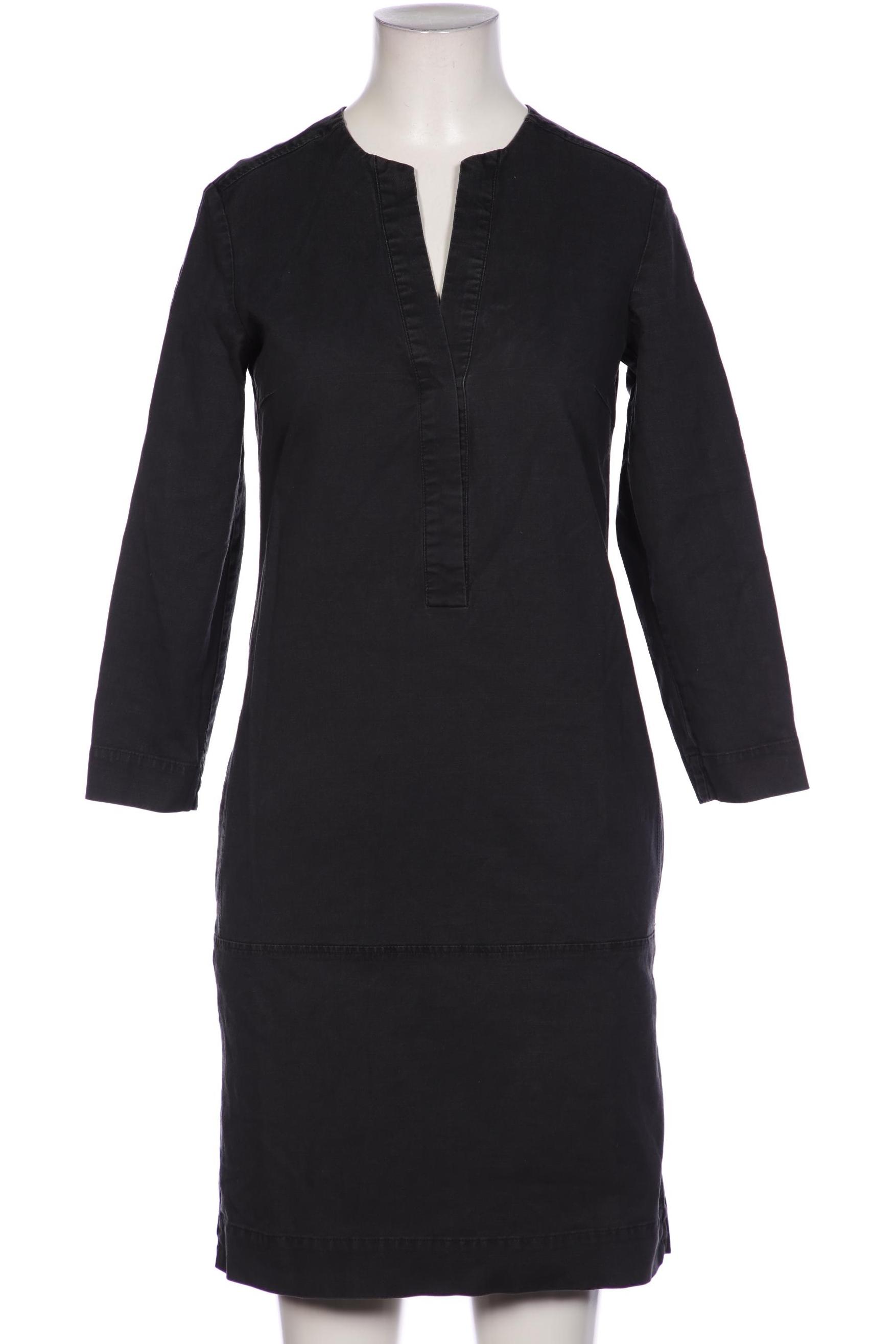 

Marc O Polo Damen Kleid, schwarz, Gr. 32