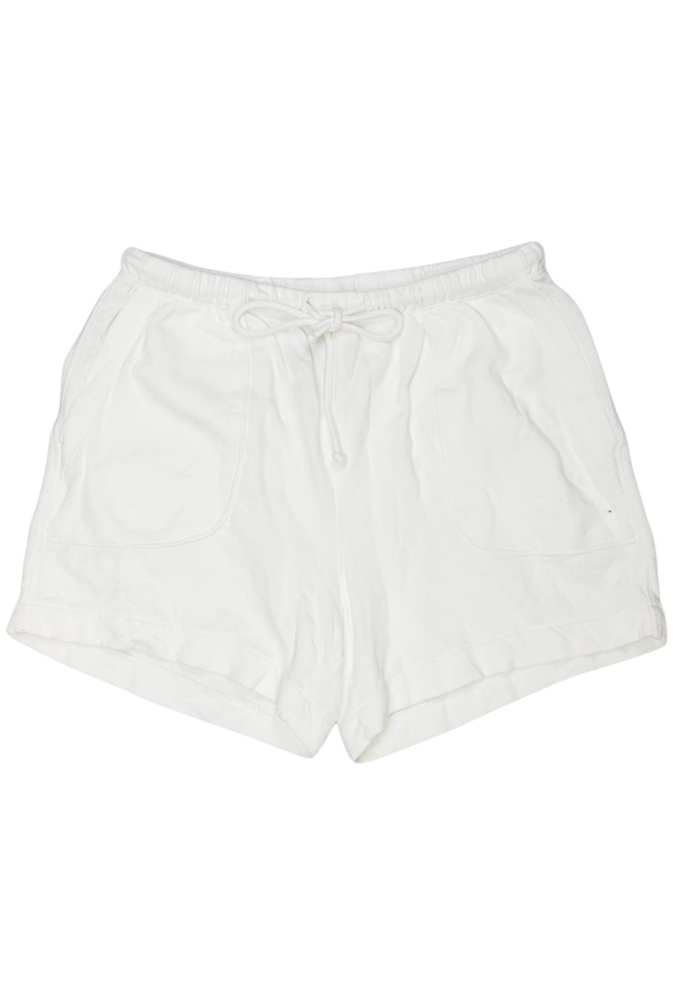 

Marc O Polo Damen Shorts, weiß, Gr. 36