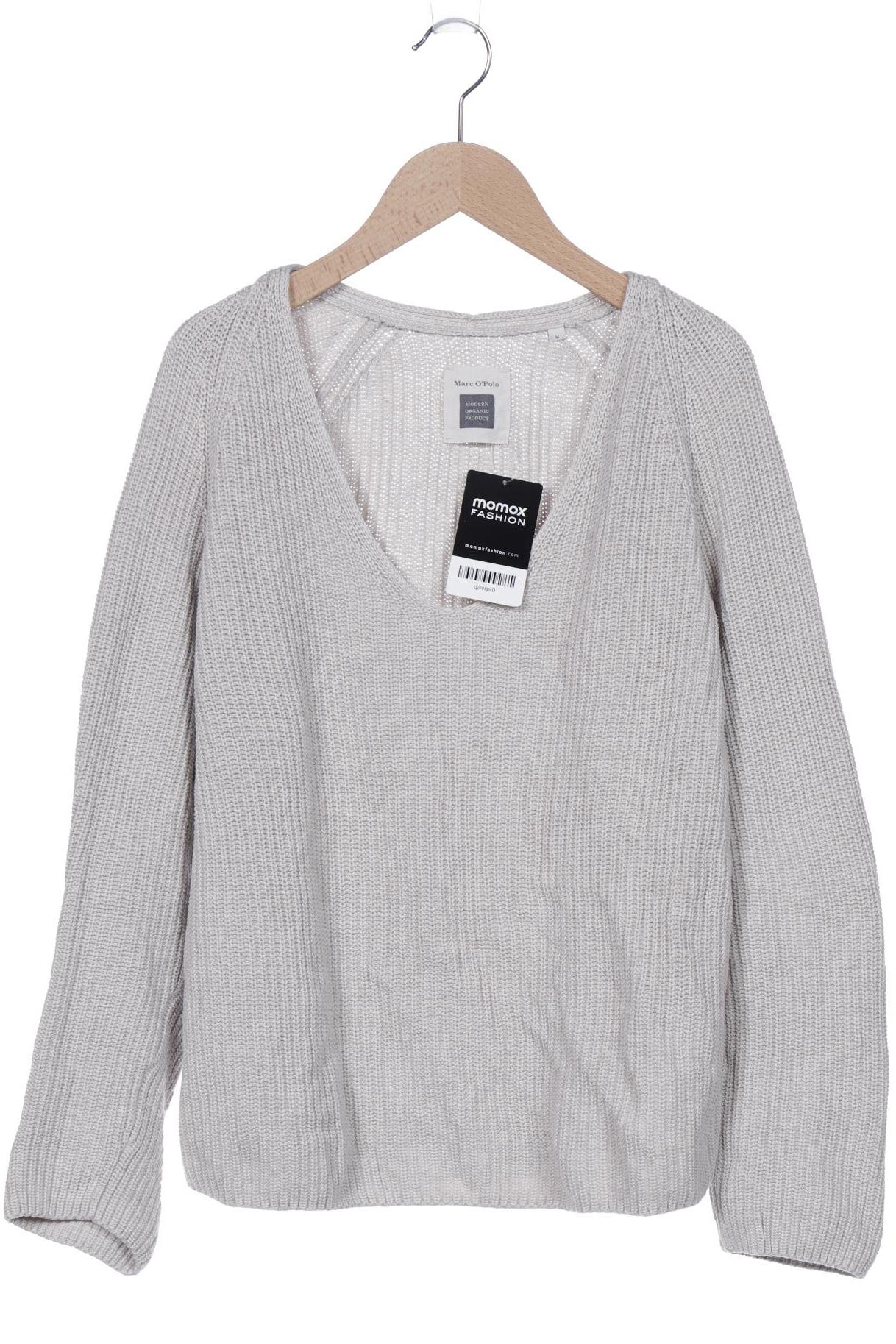

Marc O Polo Damen Pullover, grau