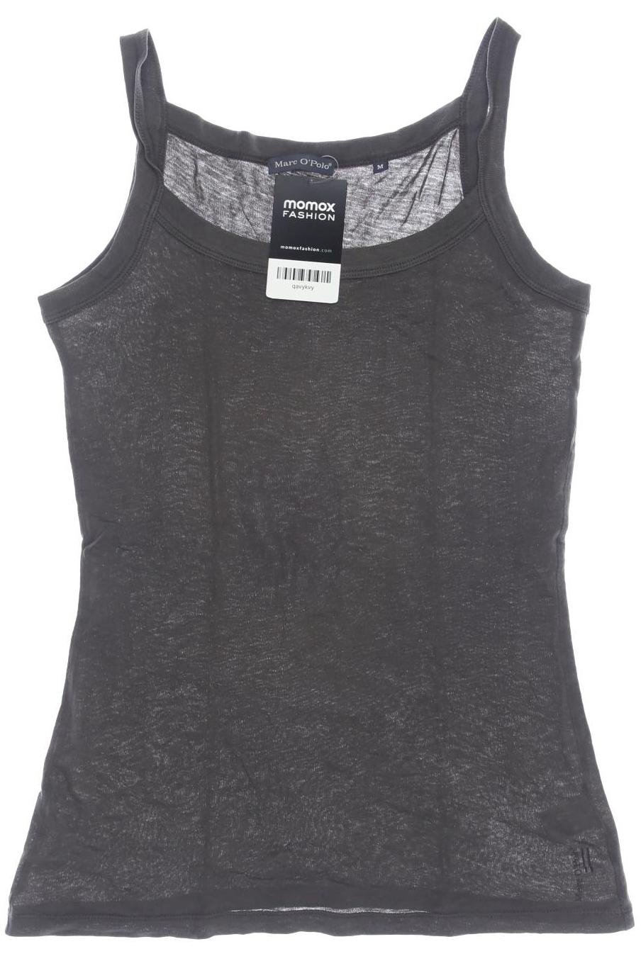 

Marc O Polo Damen Top, grau, Gr. 38