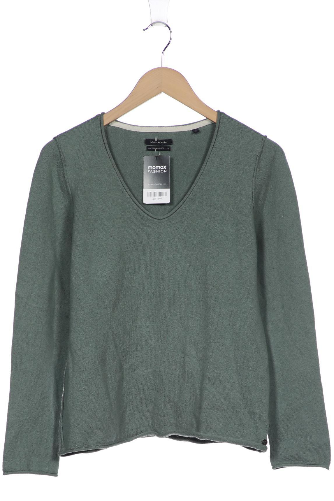 

Marc O Polo Damen Pullover, türkis