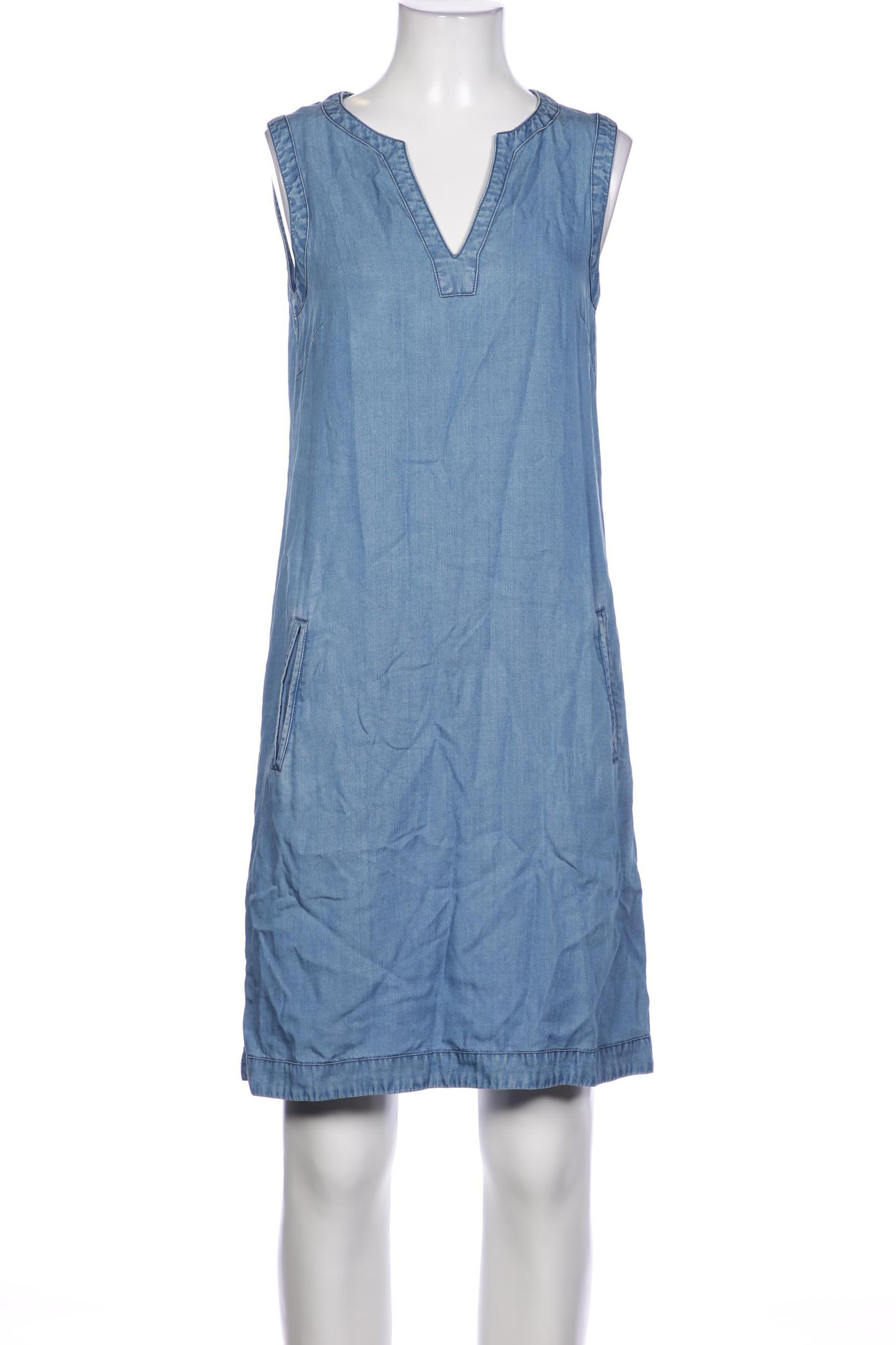 

Marc O Polo Damen Kleid, blau