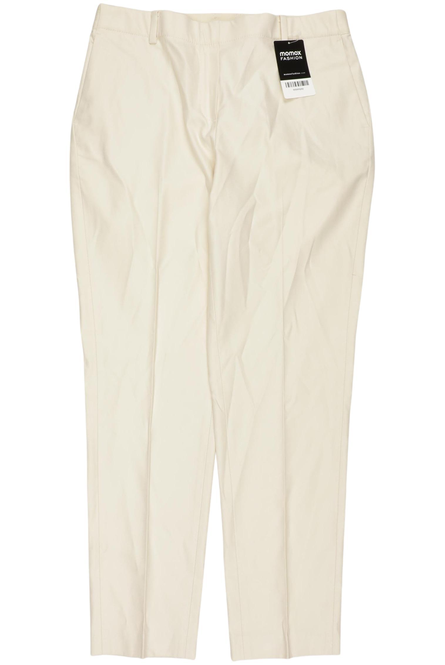 

Marc O Polo Damen Stoffhose, beige, Gr. 38