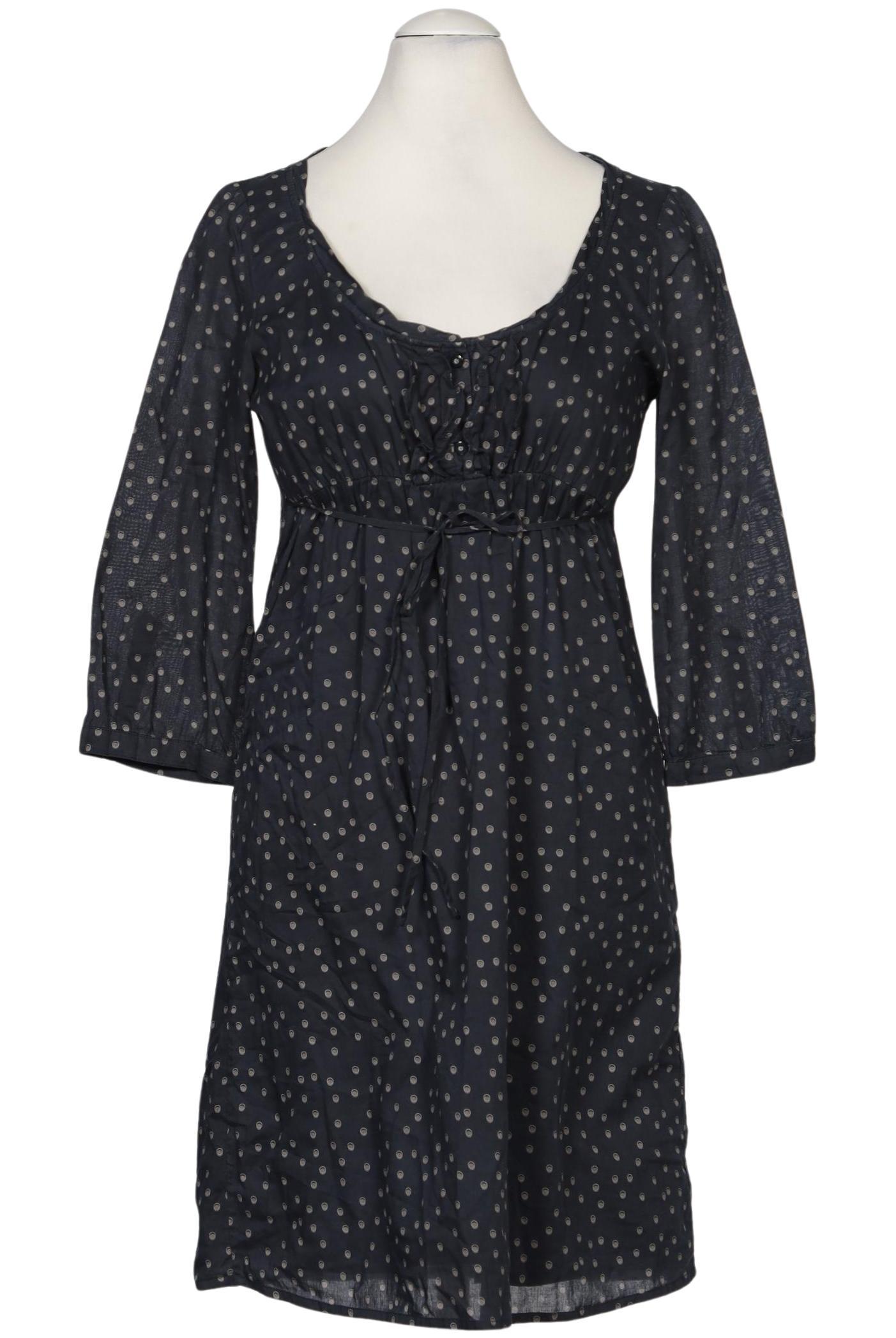 

Marc O Polo Damen Kleid, marineblau, Gr. 36