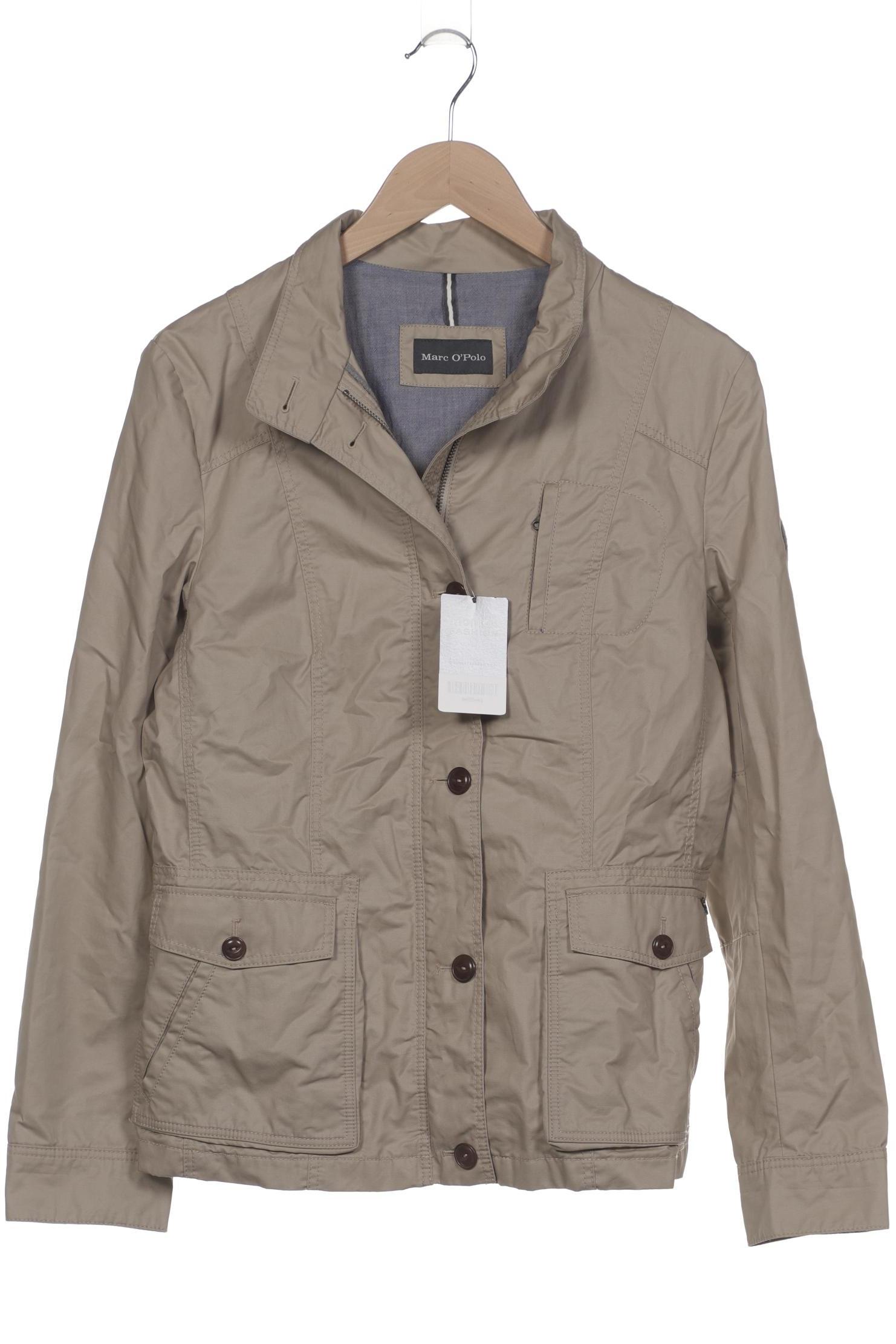 

Marc O Polo Damen Jacke, beige, Gr. 42
