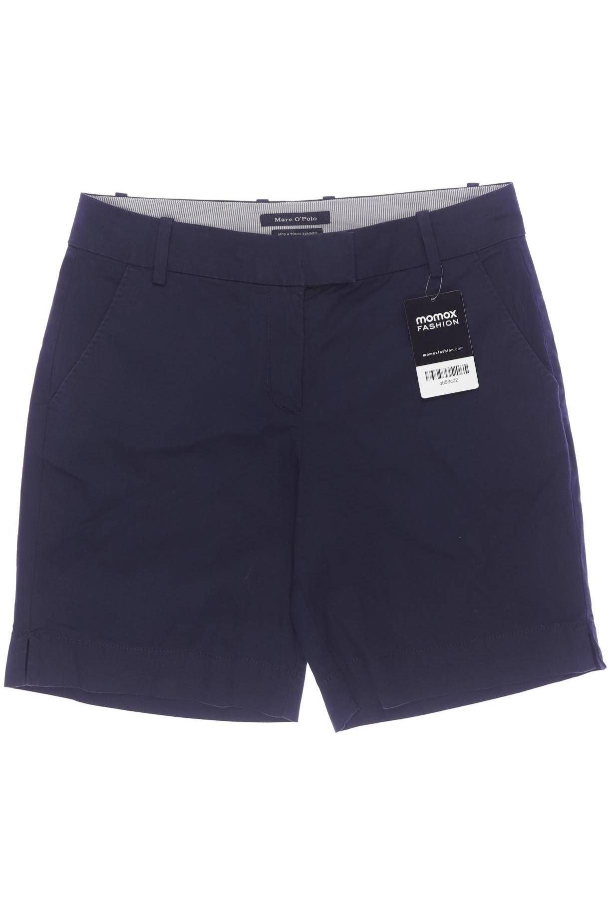 

Marc O Polo Damen Shorts, grau, Gr. 34