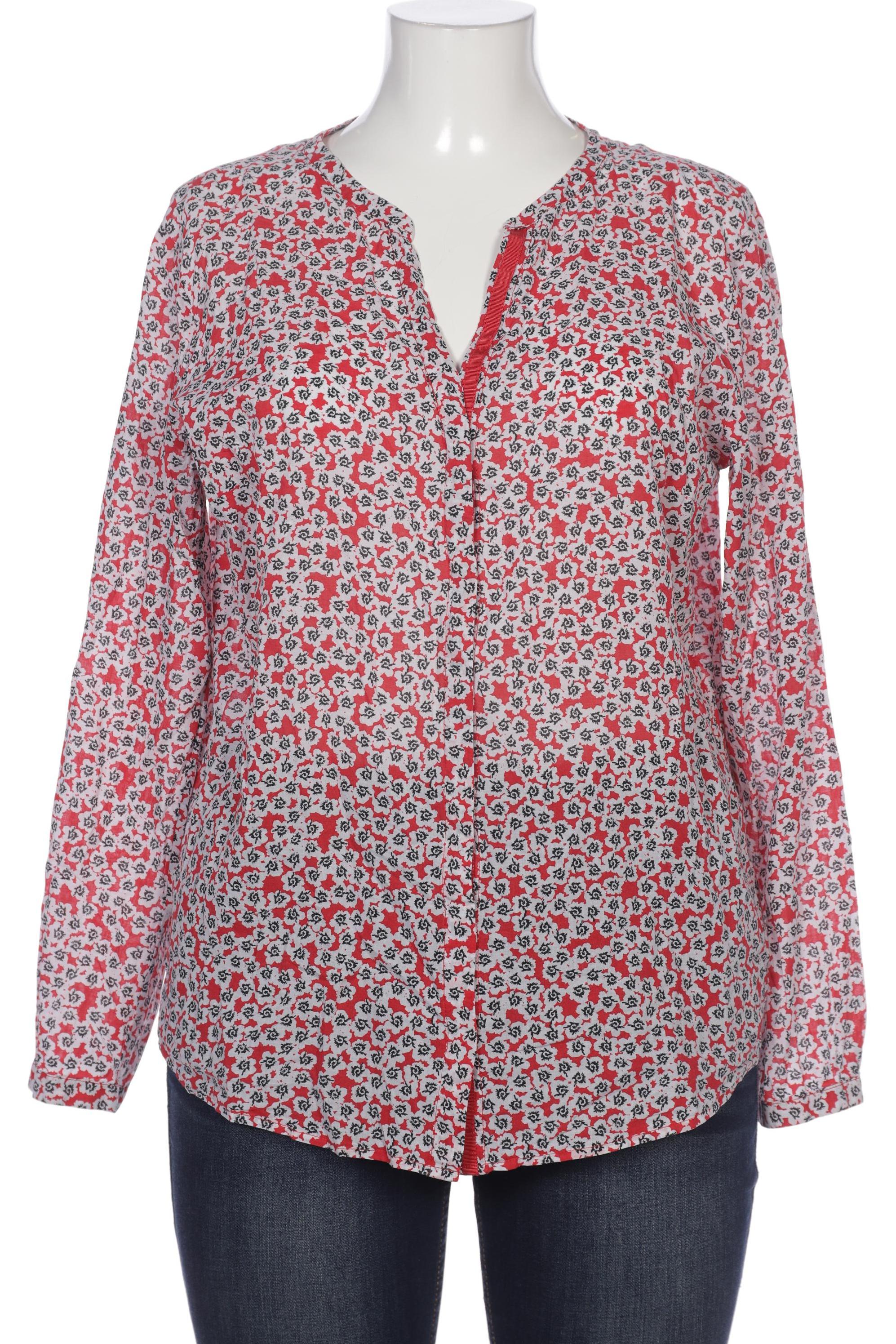 

Marc O Polo Damen Bluse, rot, Gr. 42