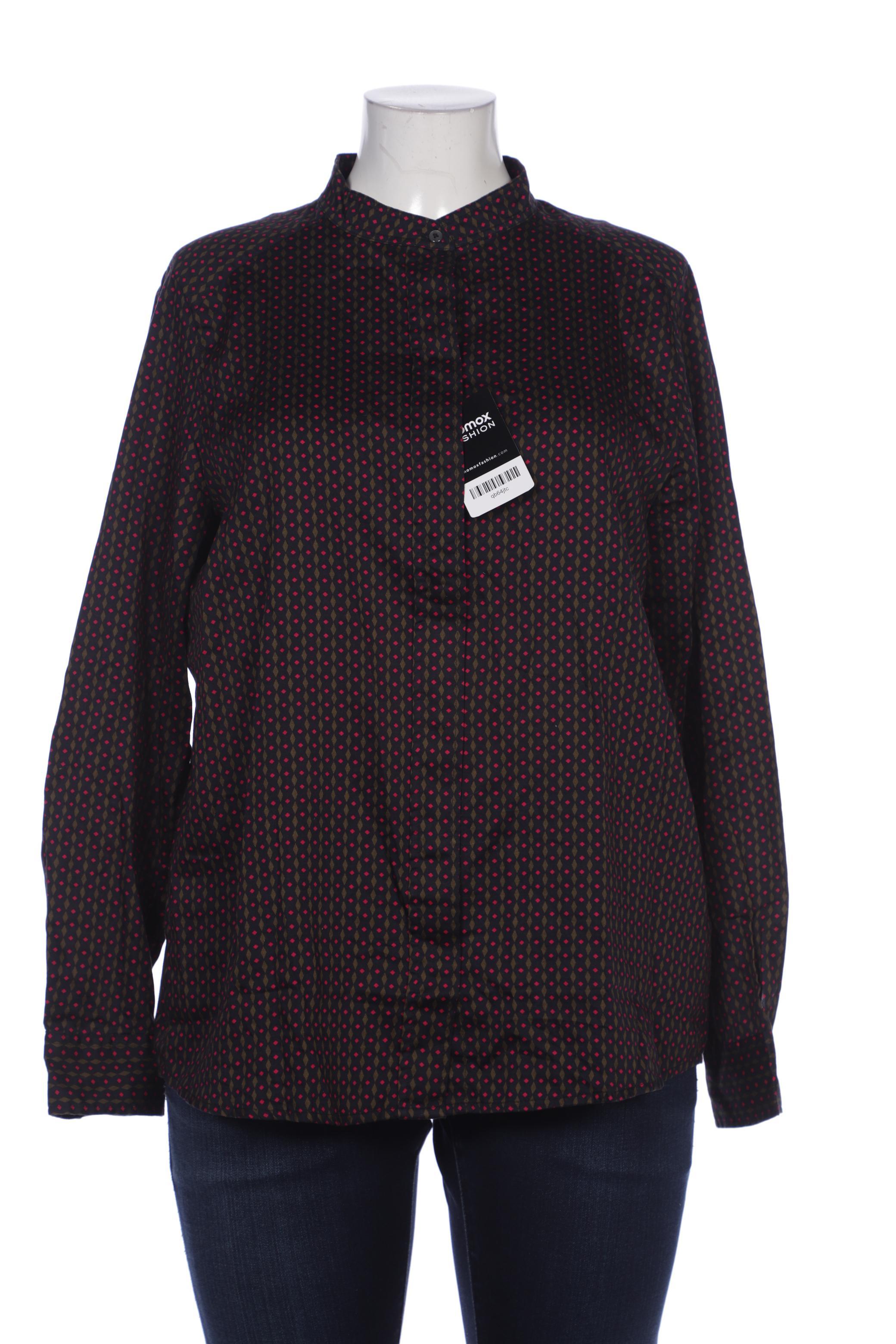 

Marc O Polo Damen Bluse, schwarz, Gr. 42
