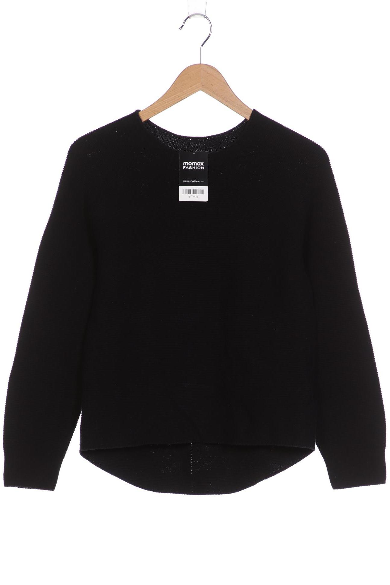 

Marc O Polo Damen Pullover, schwarz