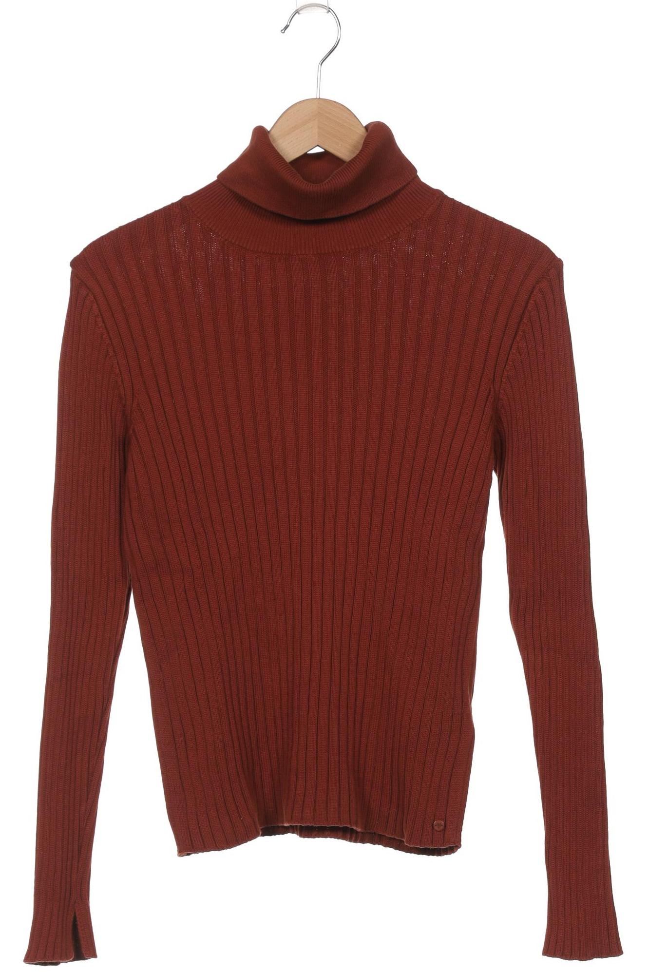 

Marc O Polo Damen Pullover, braun, Gr. 38