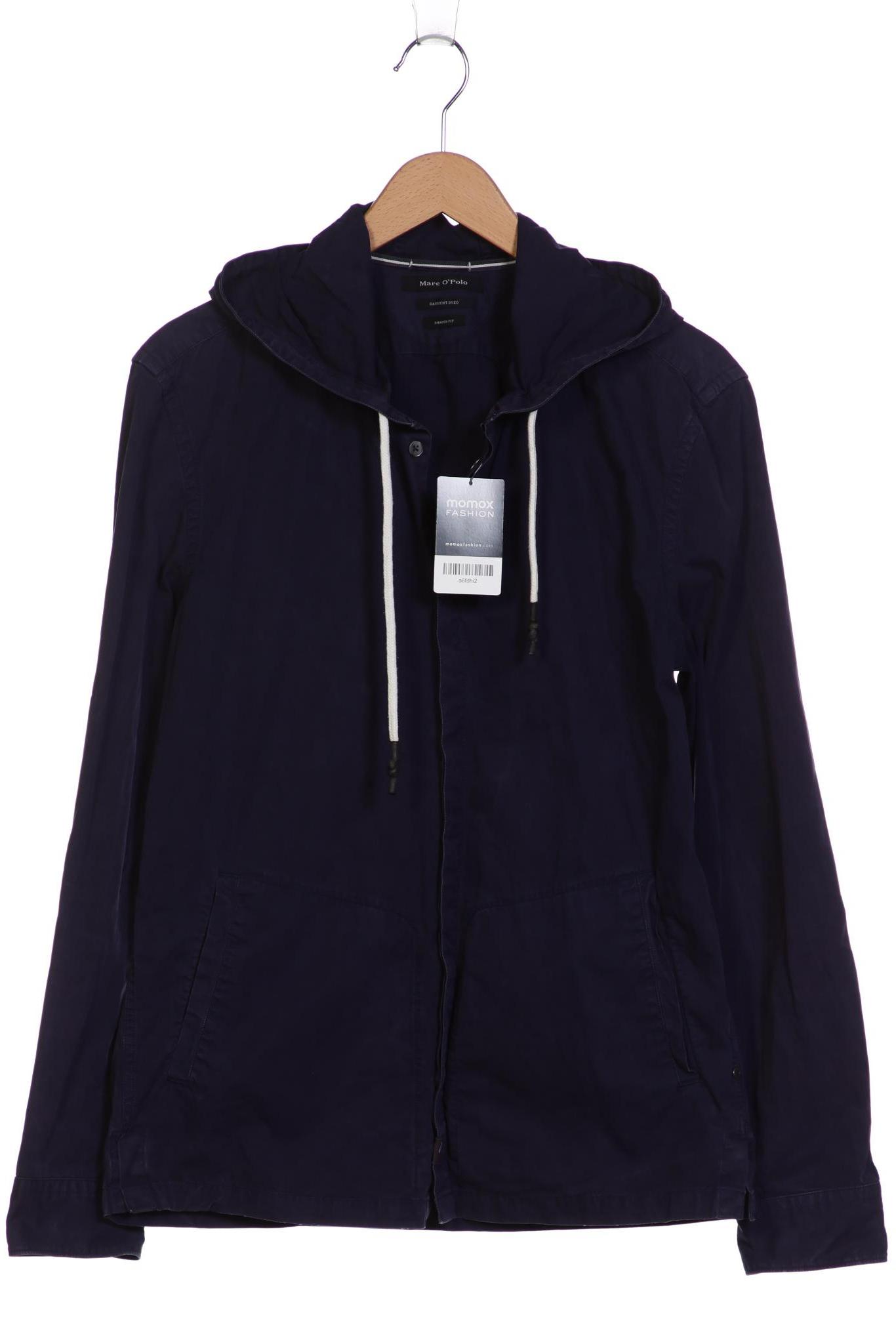 

Marc O Polo Herren Jacke, marineblau, Gr. 48