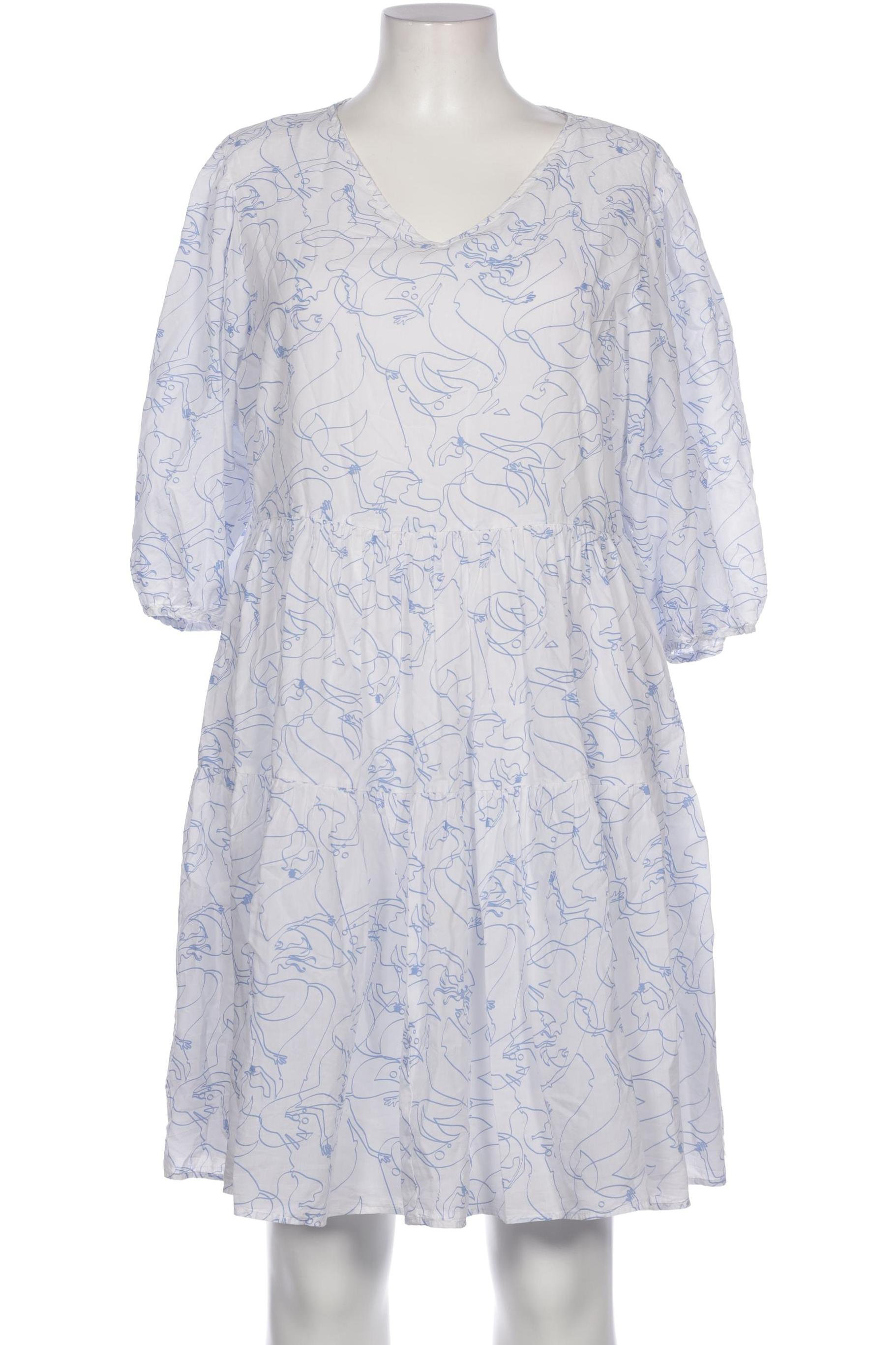 

Marc O Polo Damen Kleid, mehrfarbig, Gr. 44