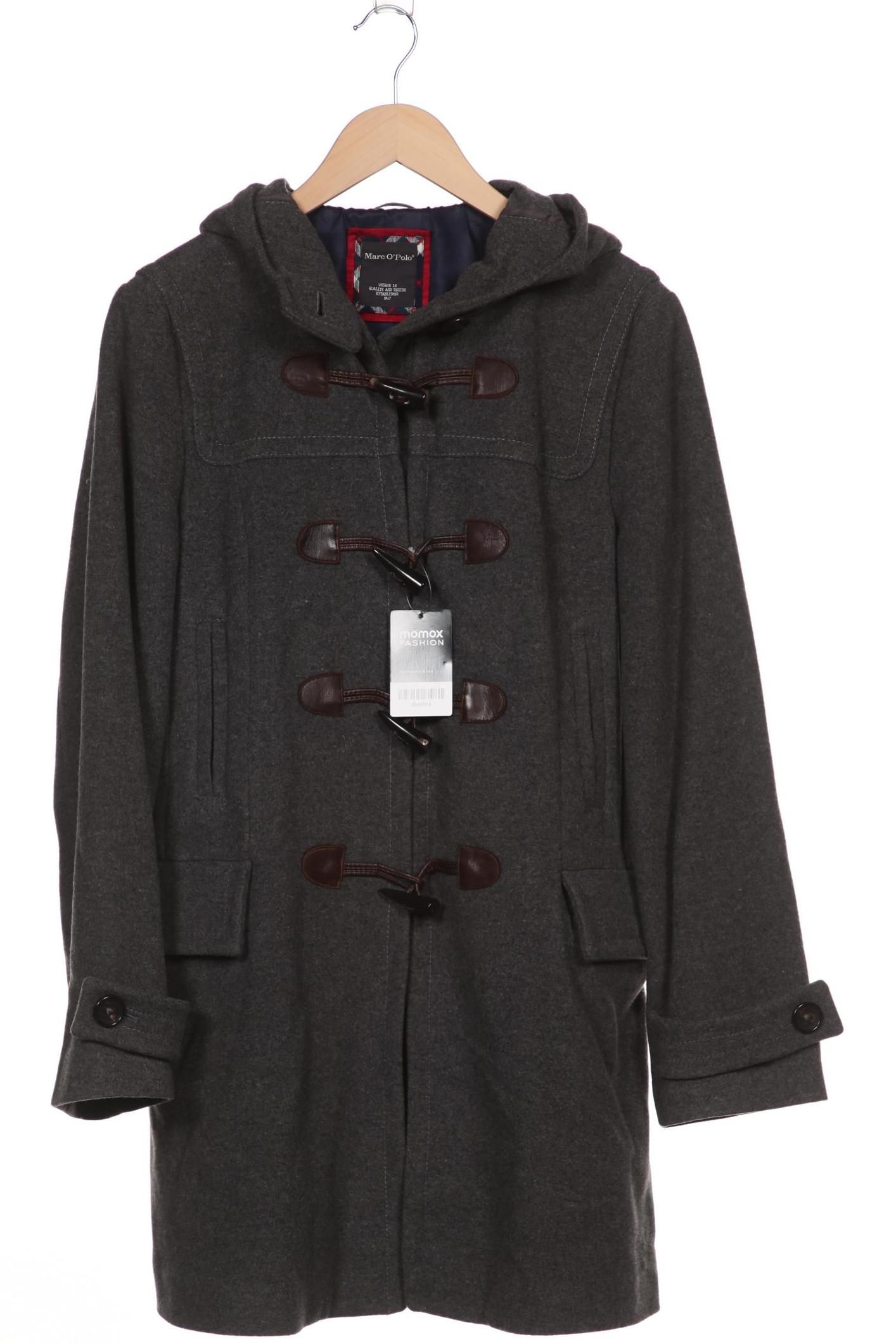 

Marc O Polo Damen Mantel, grau, Gr. 42