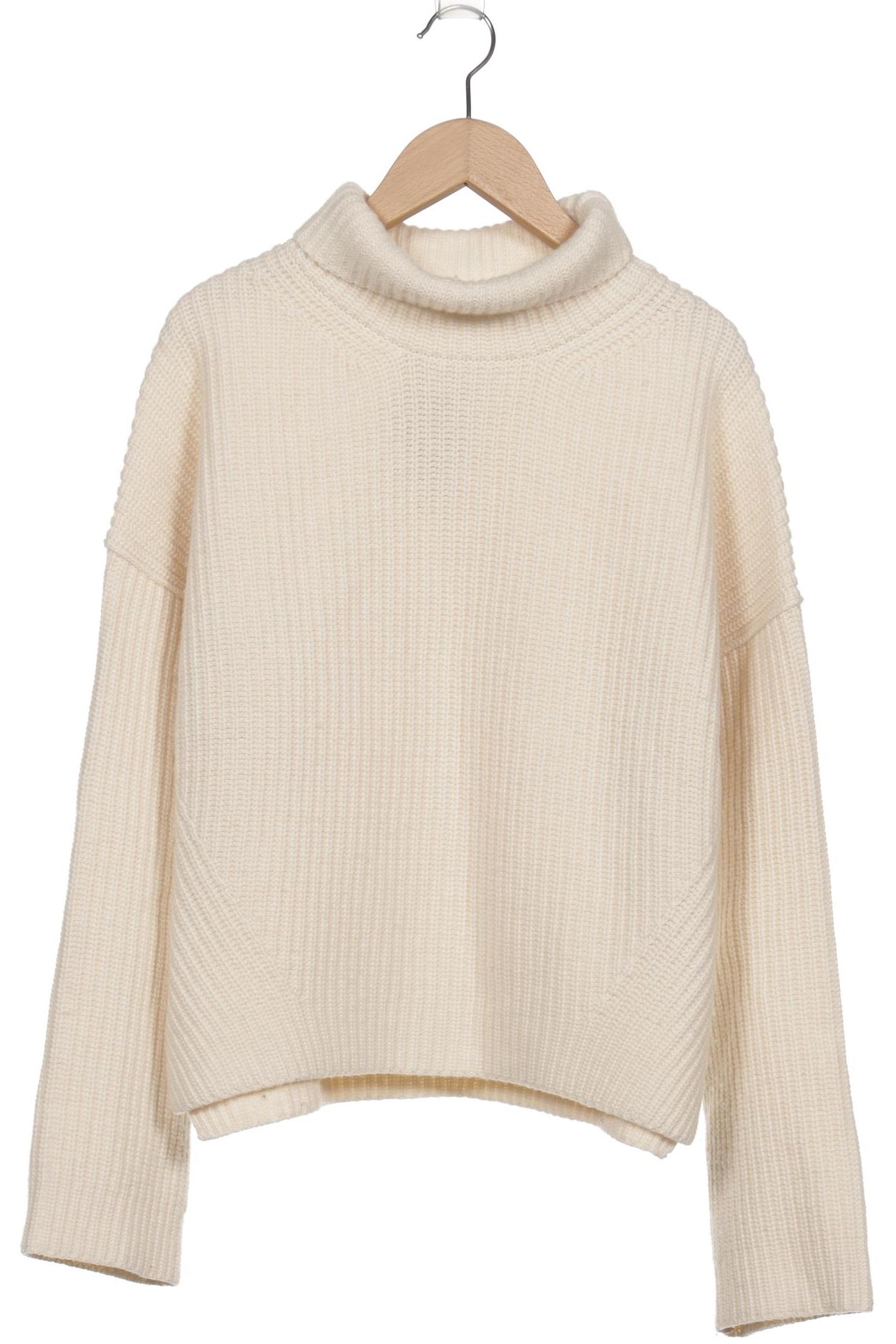

Marc O Polo Damen Pullover, cremeweiß, Gr. 38