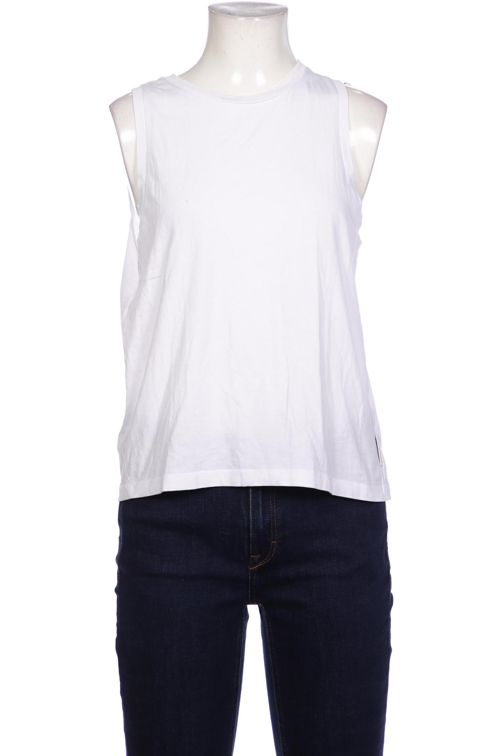 

Marc O Polo Damen Top, weiß, Gr. 38