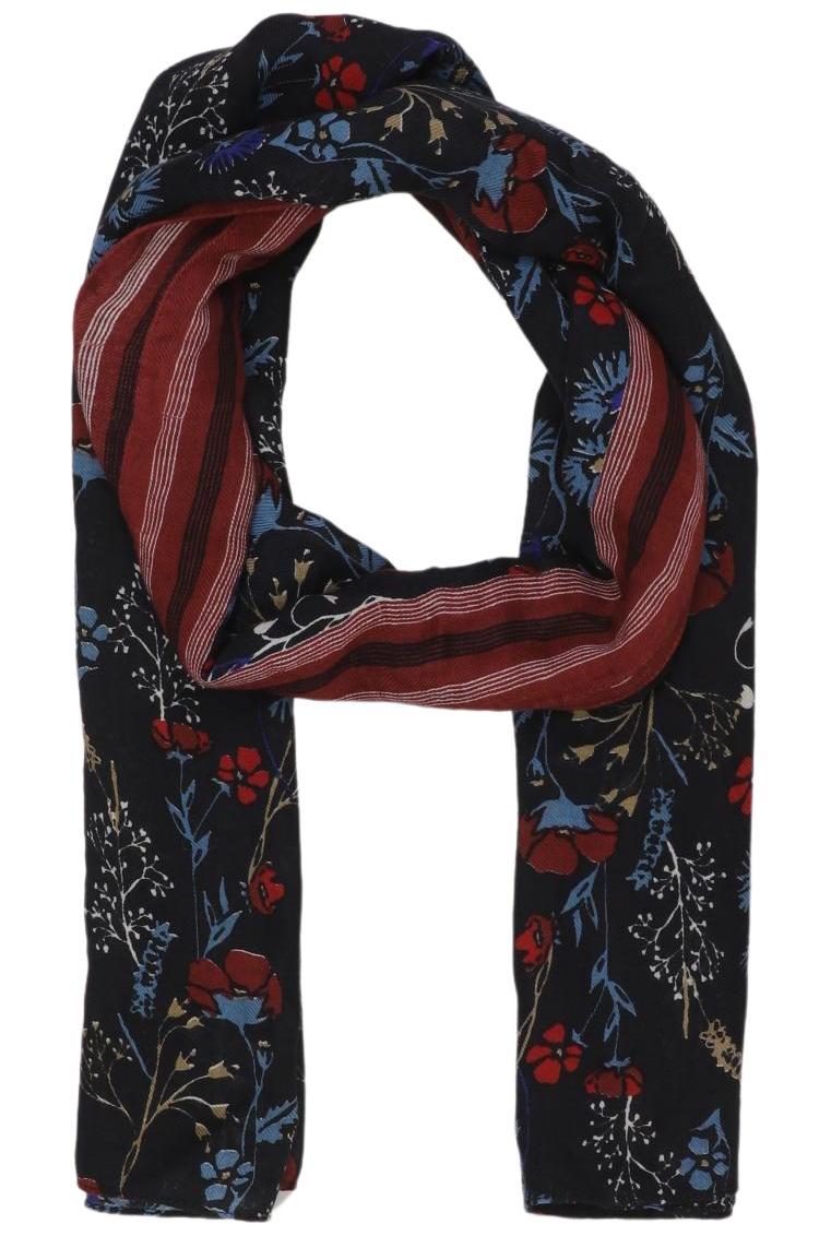 

Marc O Polo Damen Schal, mehrfarbig, Gr.