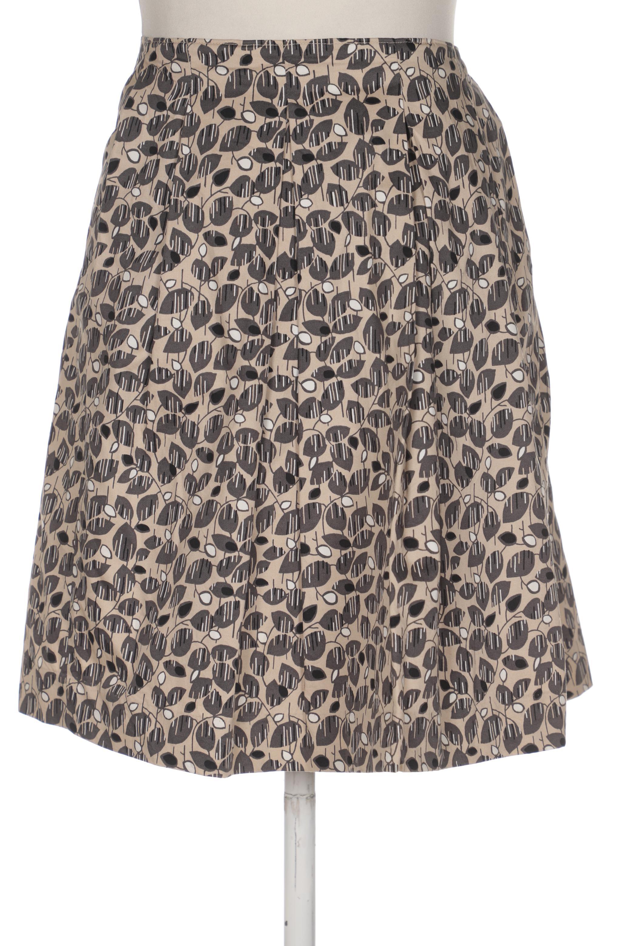 

Marc O Polo Damen Rock, beige, Gr. 38