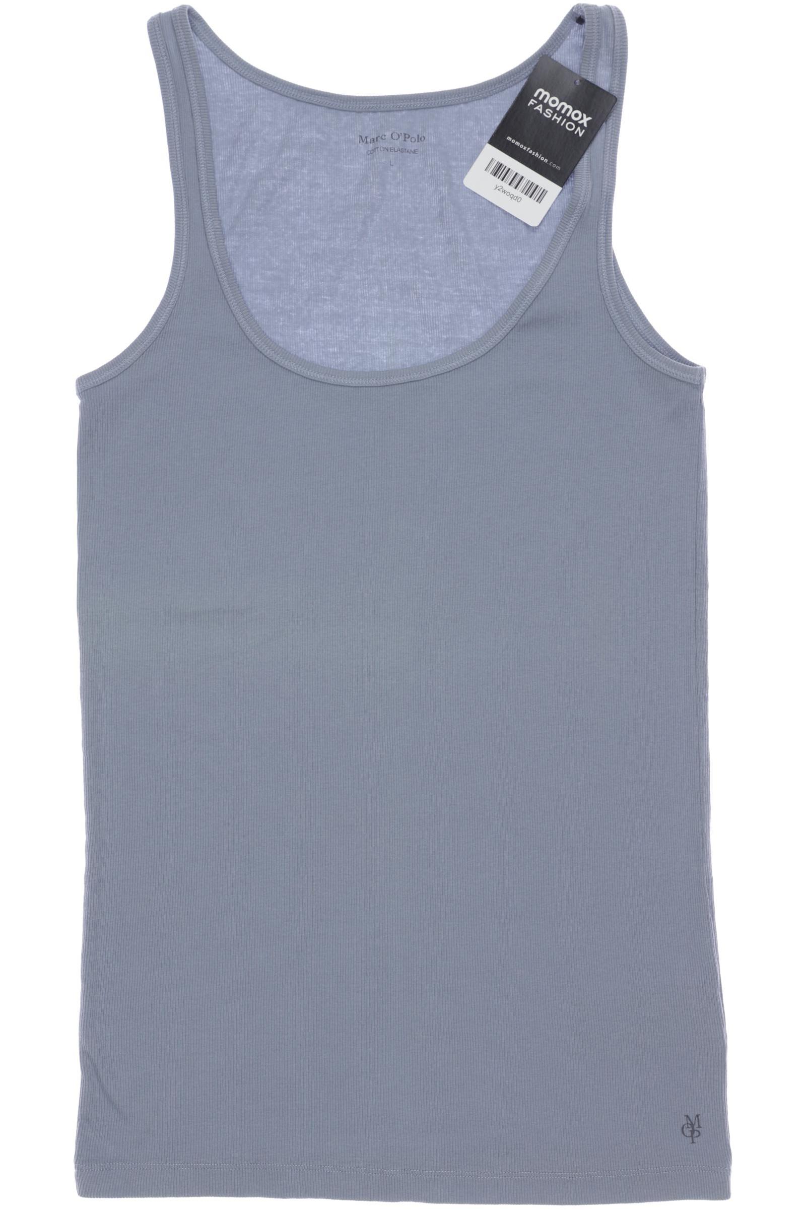 

Marc O Polo Damen Top, blau, Gr. 42