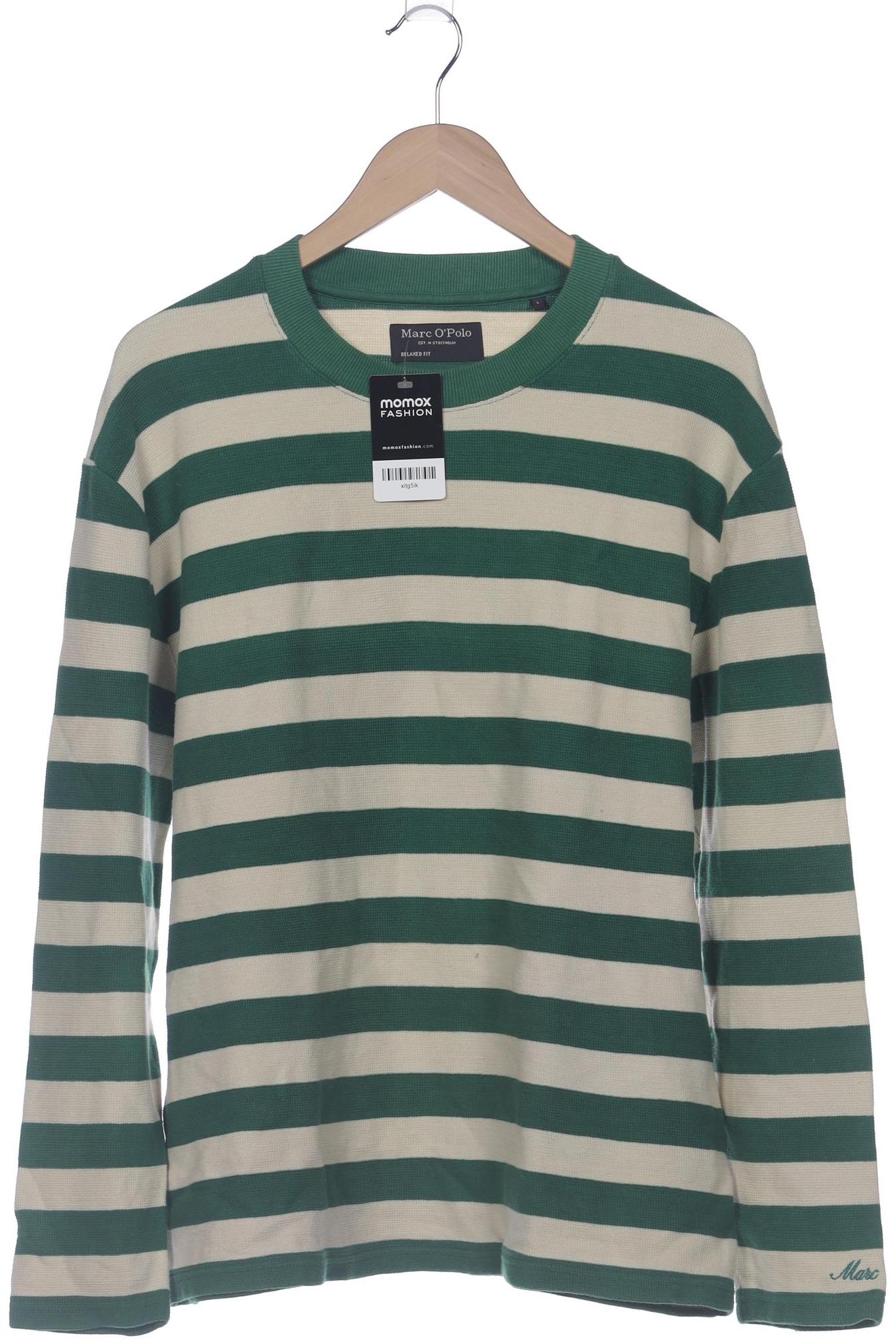 

Marc O Polo Damen Pullover, grün, Gr. 42