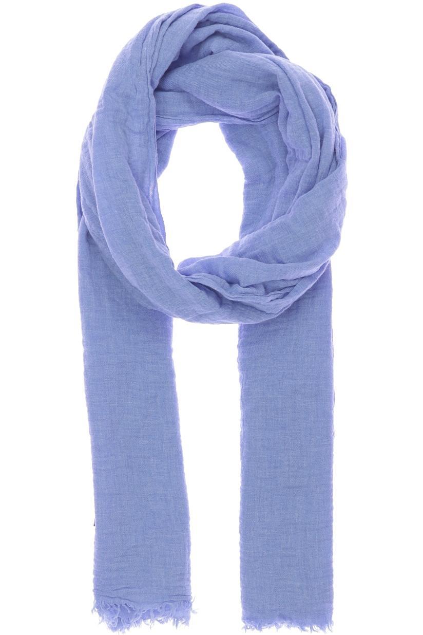 

Marc O Polo Damen Schal, blau, Gr.