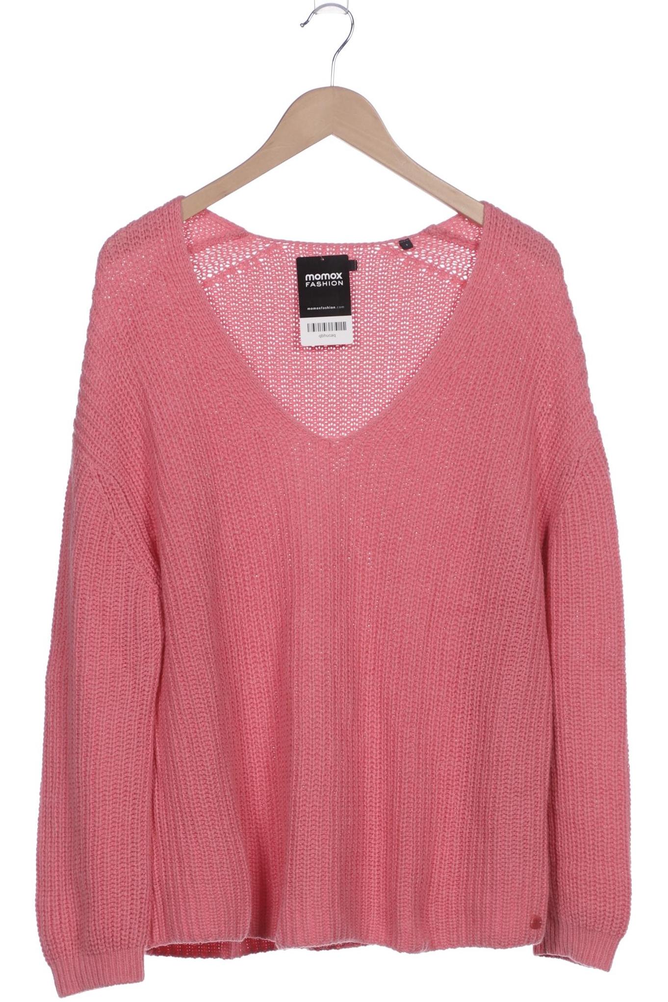 

Marc O Polo Damen Pullover, pink, Gr. 36