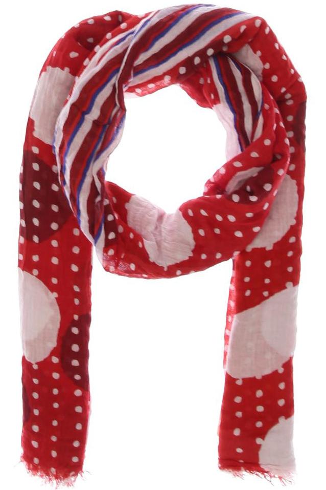 

Marc O Polo Damen Schal, rot