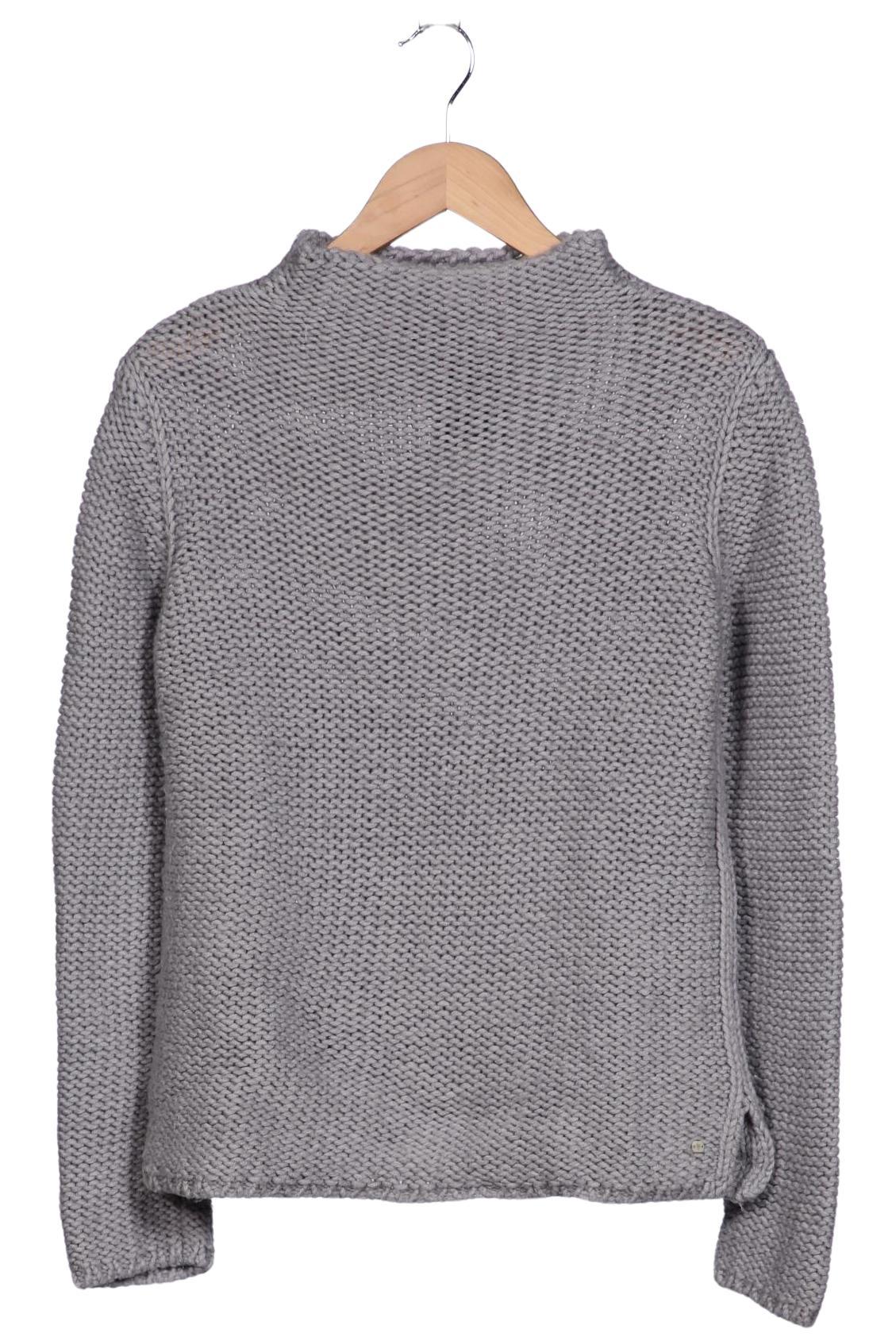 

Marc O Polo Damen Pullover, grau, Gr. 36