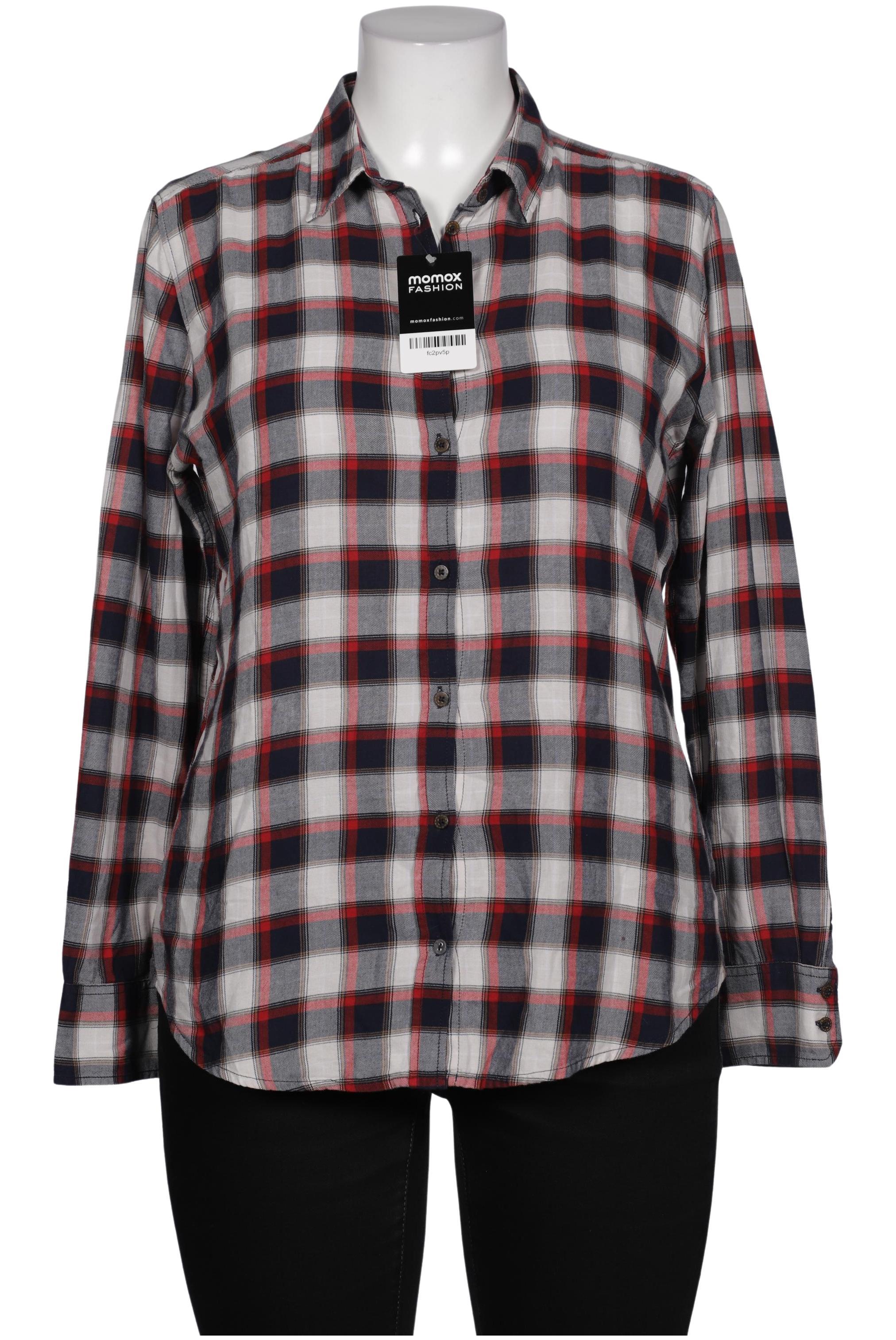 

Marc O Polo Damen Bluse, mehrfarbig, Gr. 46