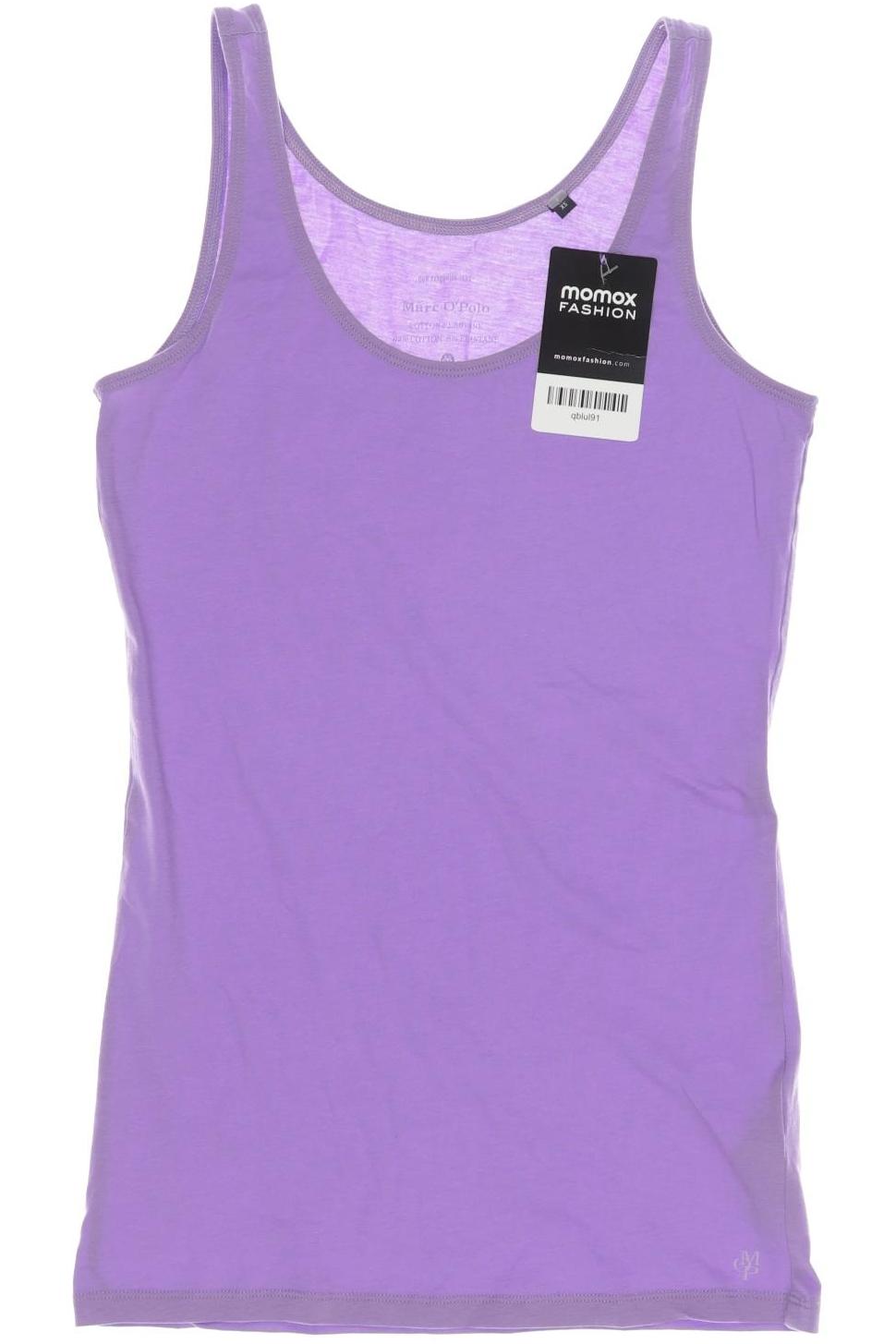 

Marc O Polo Damen Top, flieder, Gr. 34