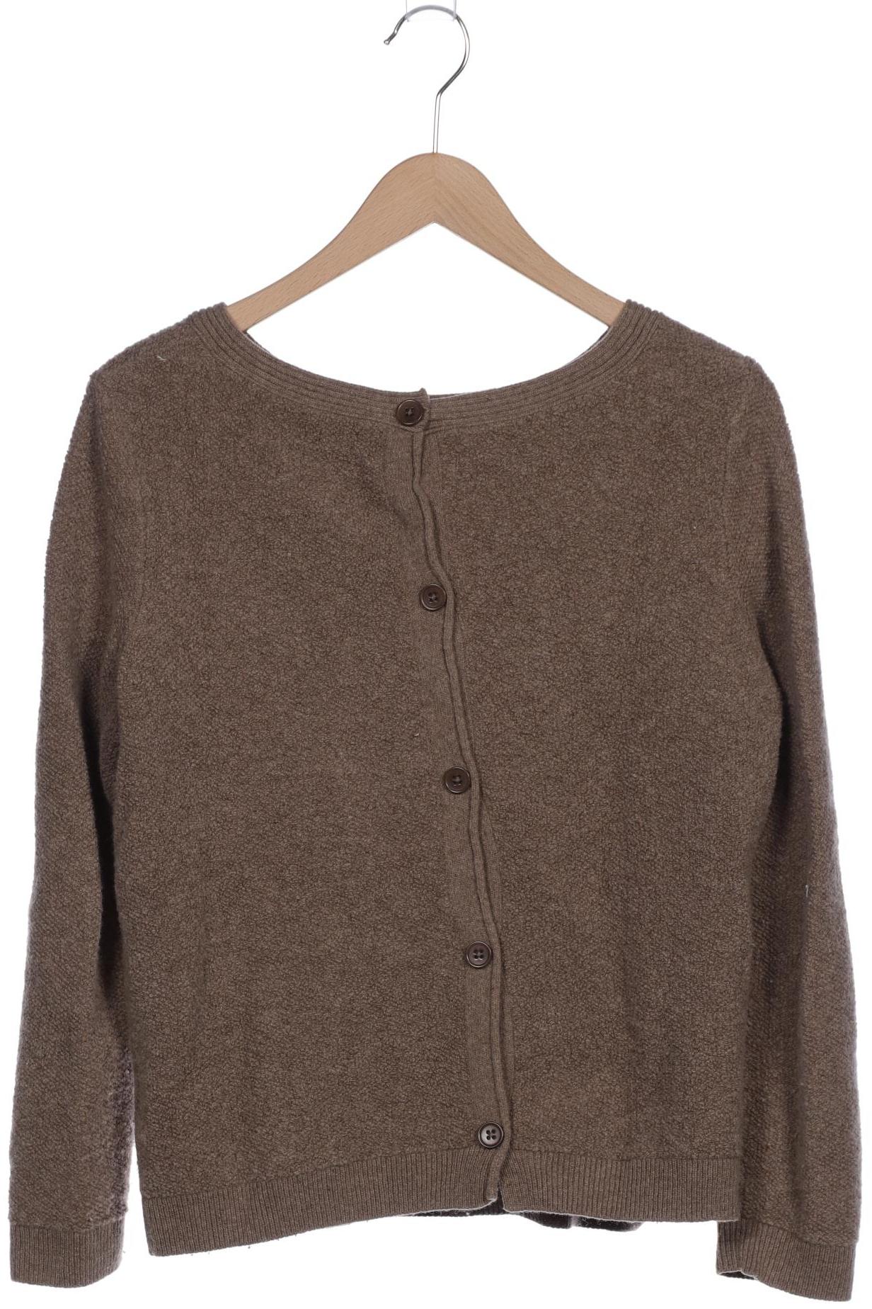 

Marc O Polo Damen Pullover, braun, Gr. 36