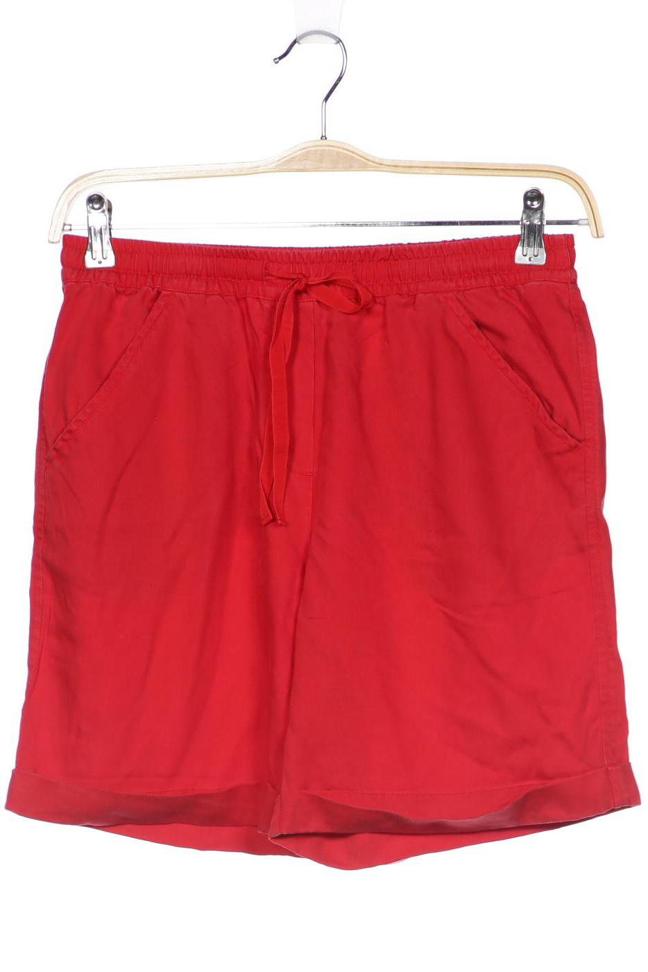 

Marc O Polo Damen Shorts, rot, Gr. 36