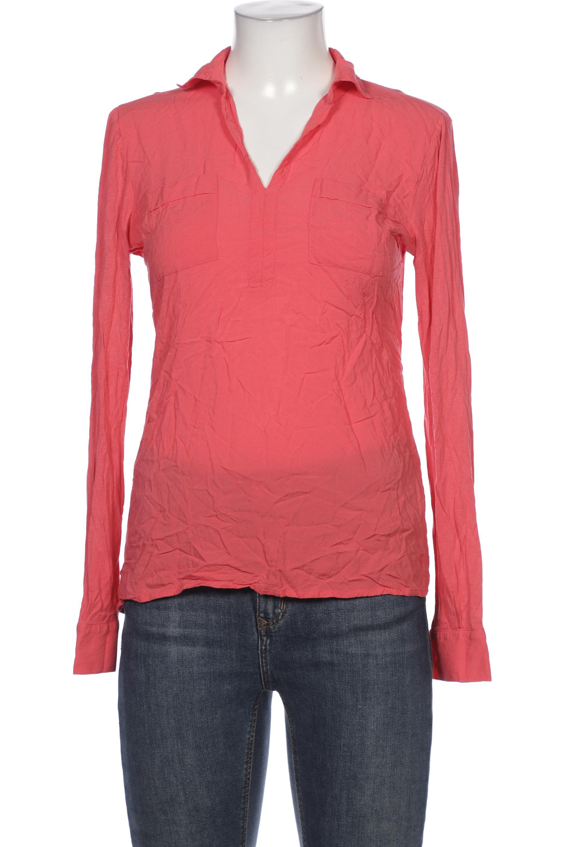 

Marc O Polo Damen Langarmshirt, pink