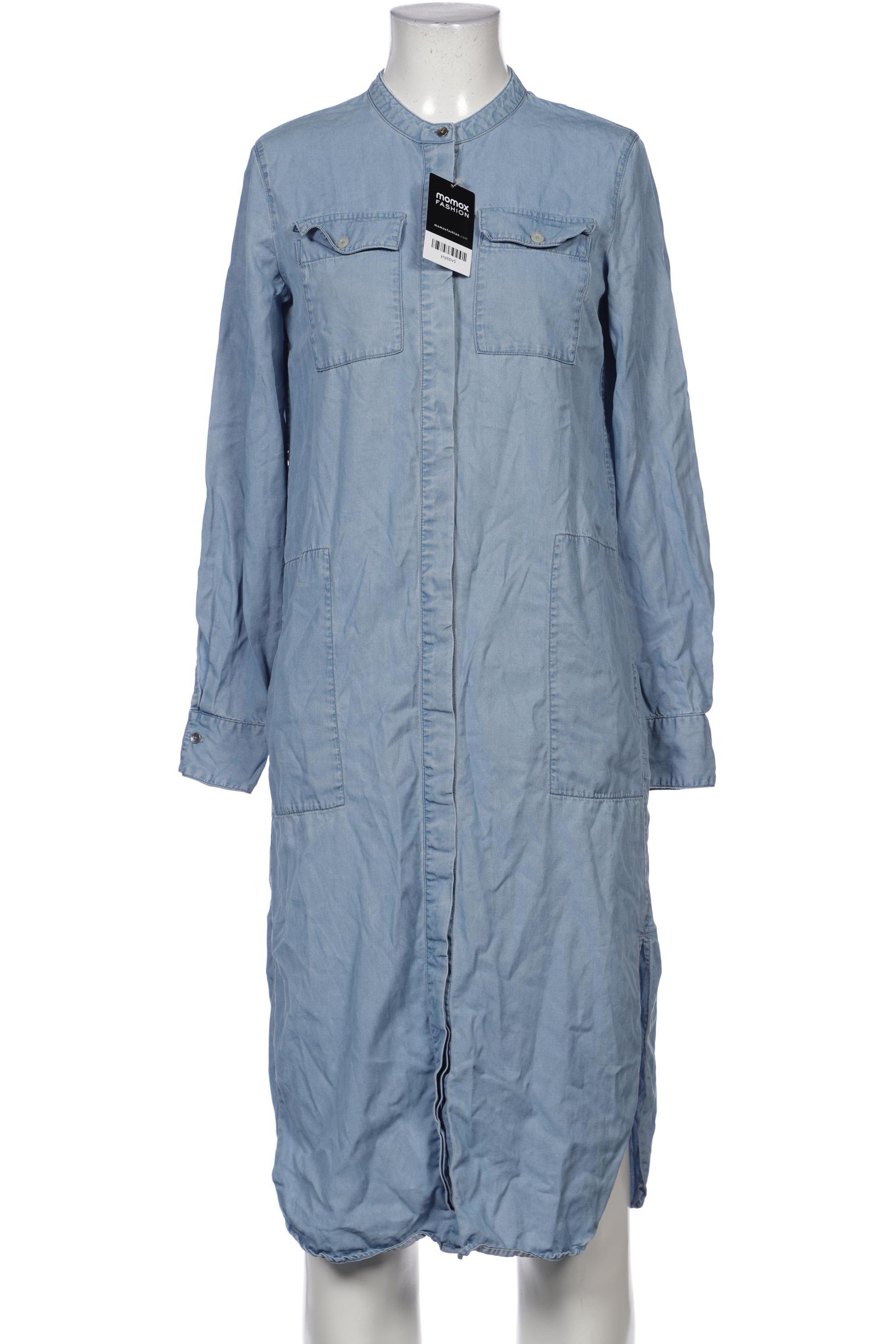 

Marc O Polo Damen Kleid, hellblau, Gr. 34