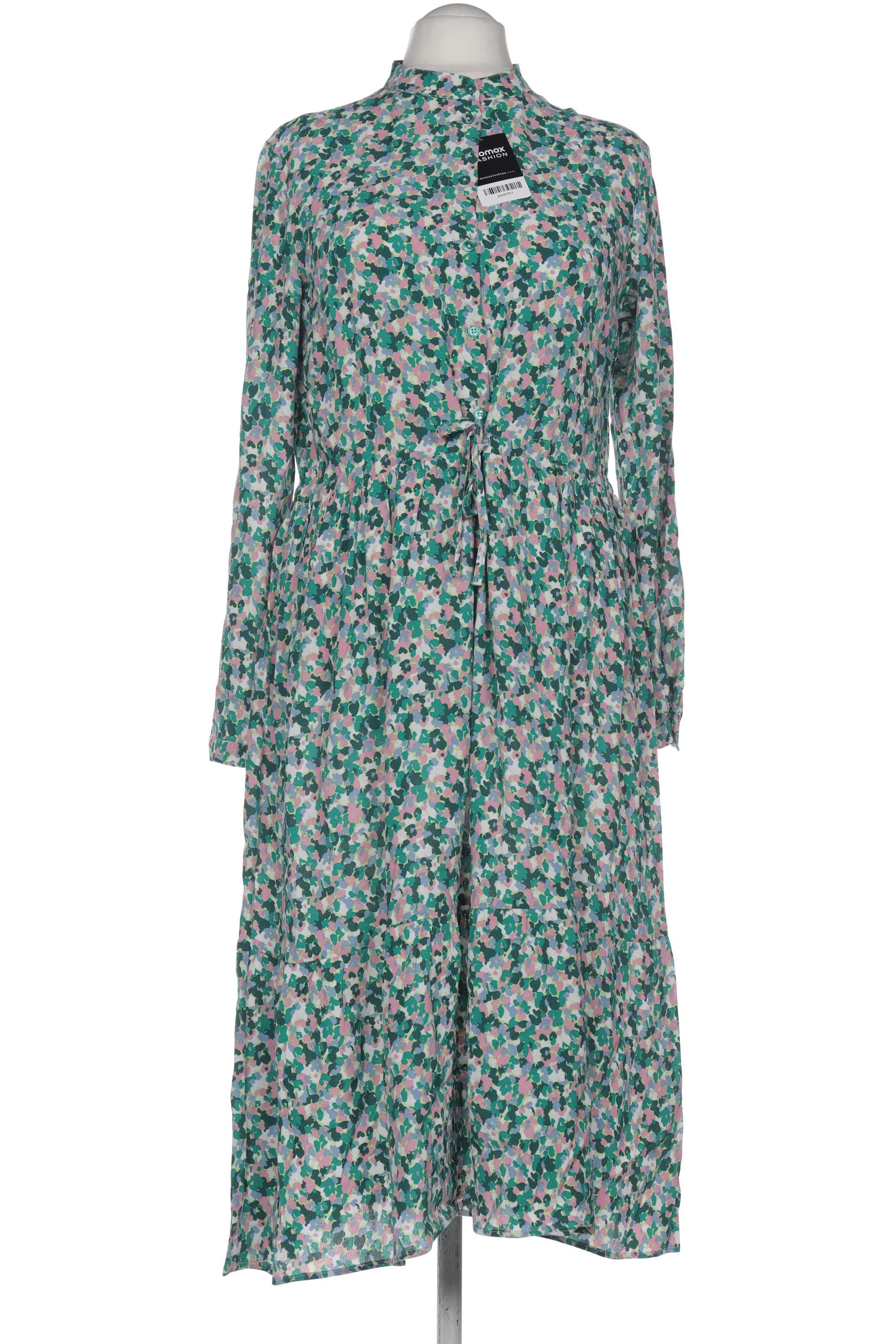 

Marc O Polo Damen Kleid, grün, Gr. 44