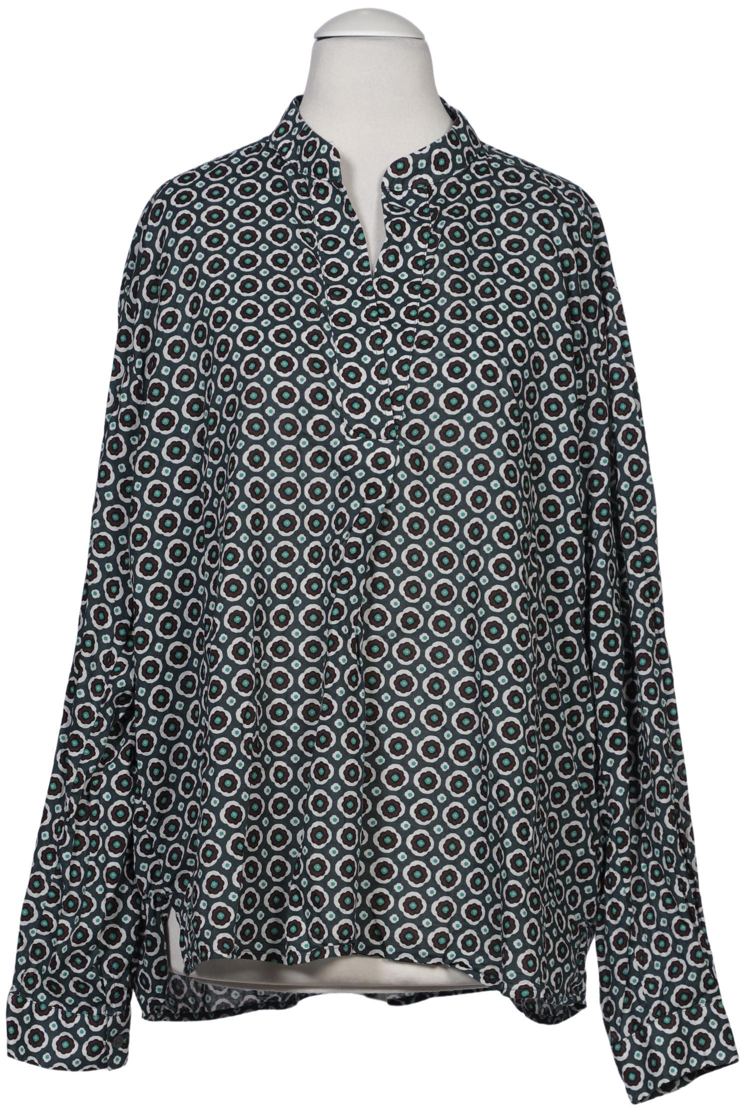 

Marc O Polo Damen Bluse, mehrfarbig, Gr. 38