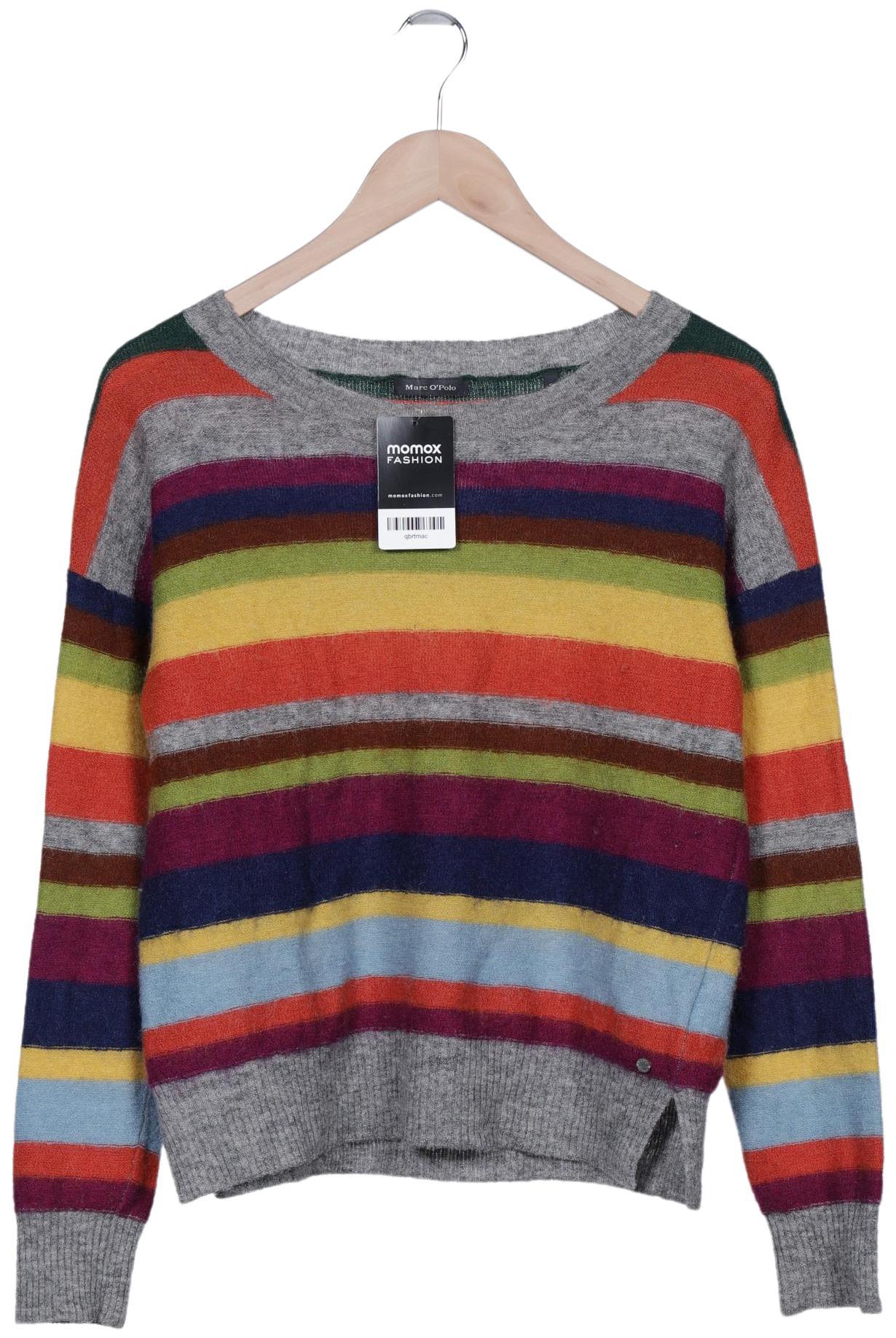 

Marc O Polo Damen Pullover, mehrfarbig, Gr. 36