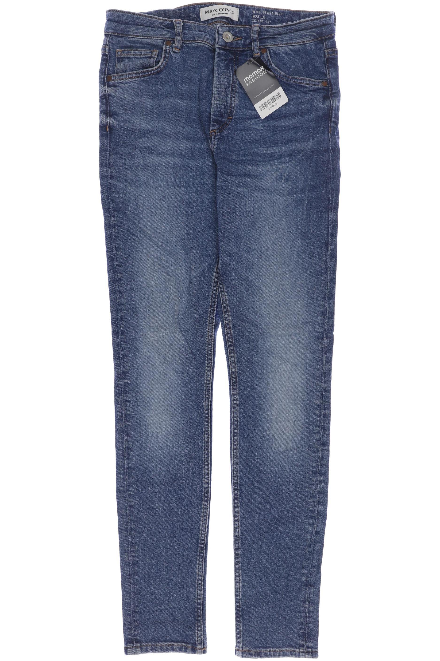 

Marc O Polo Damen Jeans, blau, Gr. 38