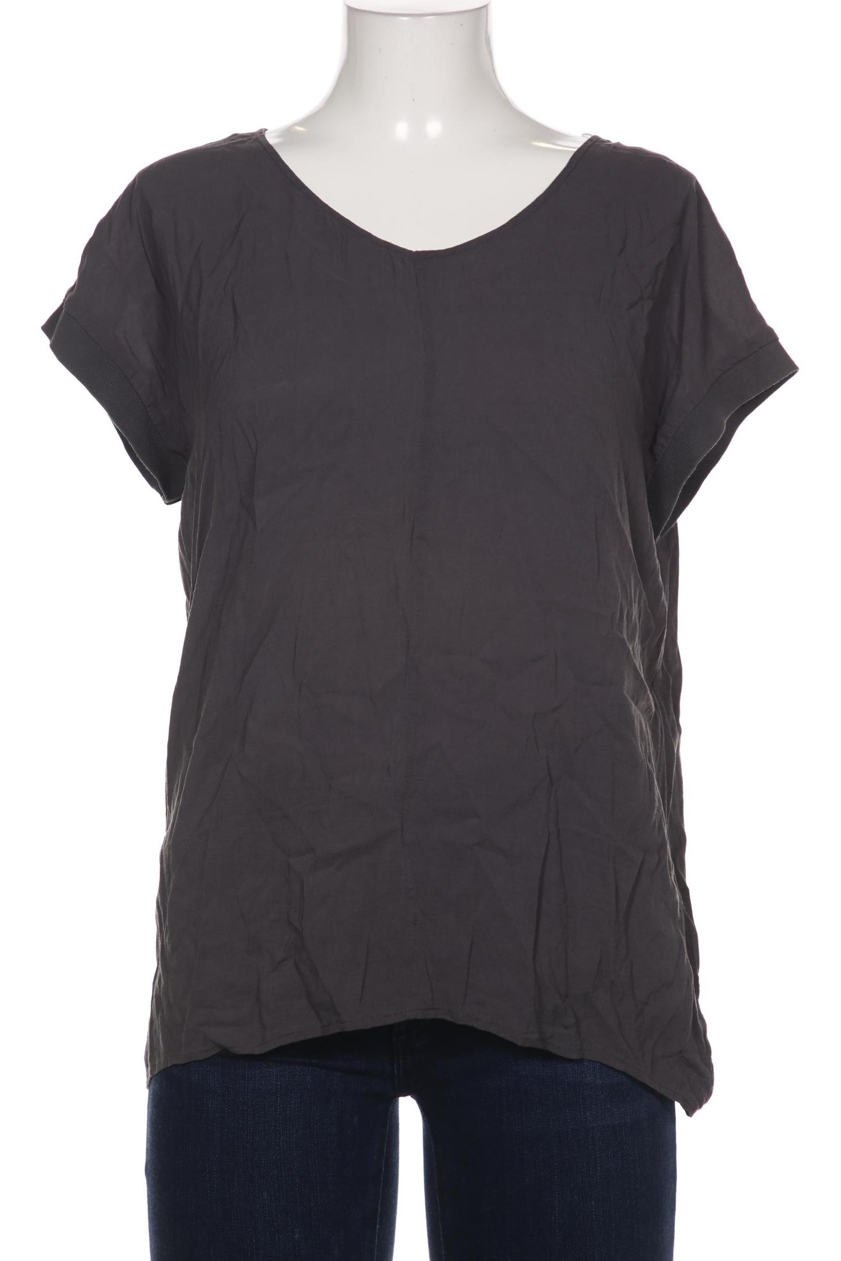 

Marc O Polo Damen Bluse, grau