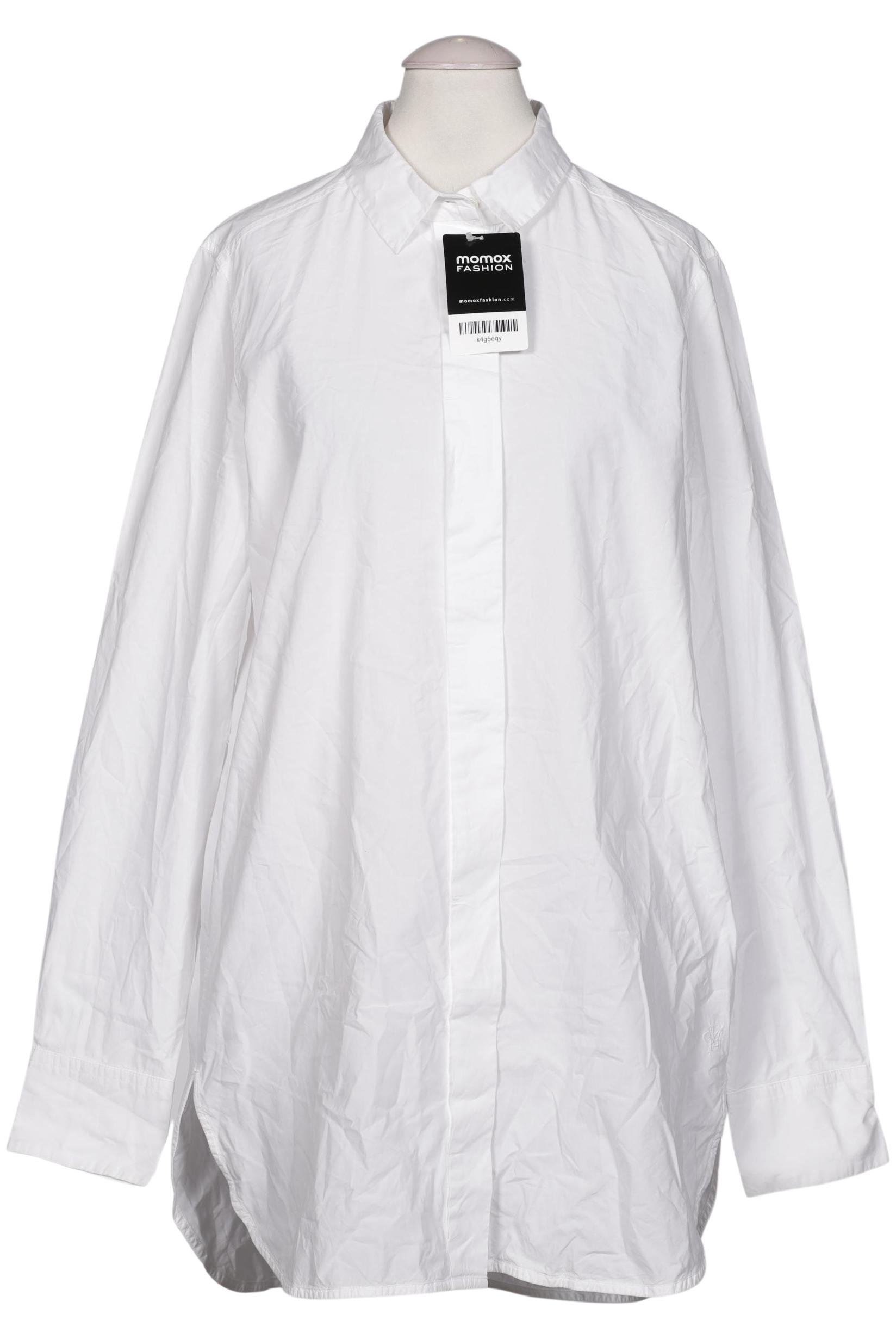 

Marc O Polo Damen Bluse, weiß, Gr. 36