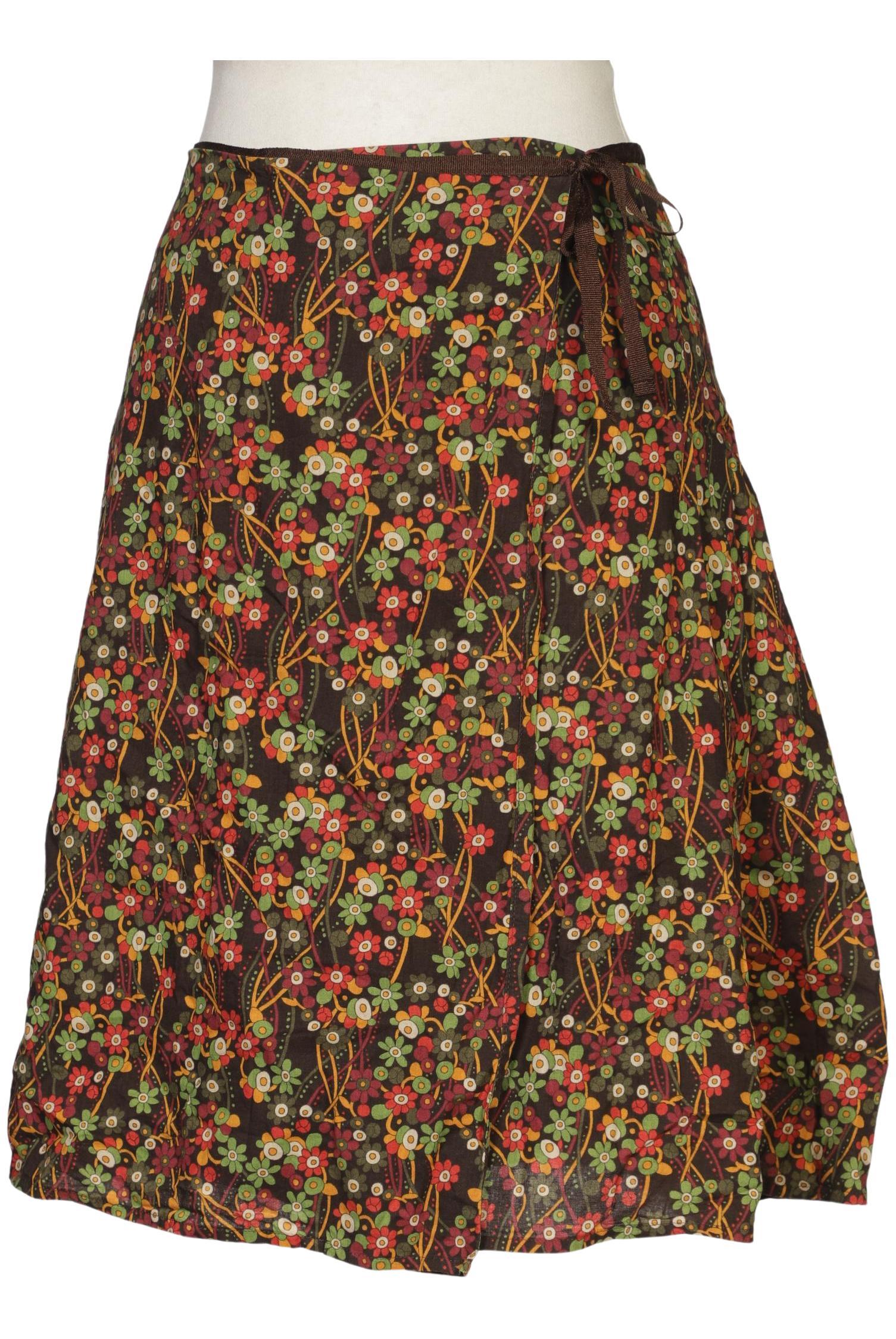 

Marc O Polo Damen Rock, mehrfarbig, Gr. 36