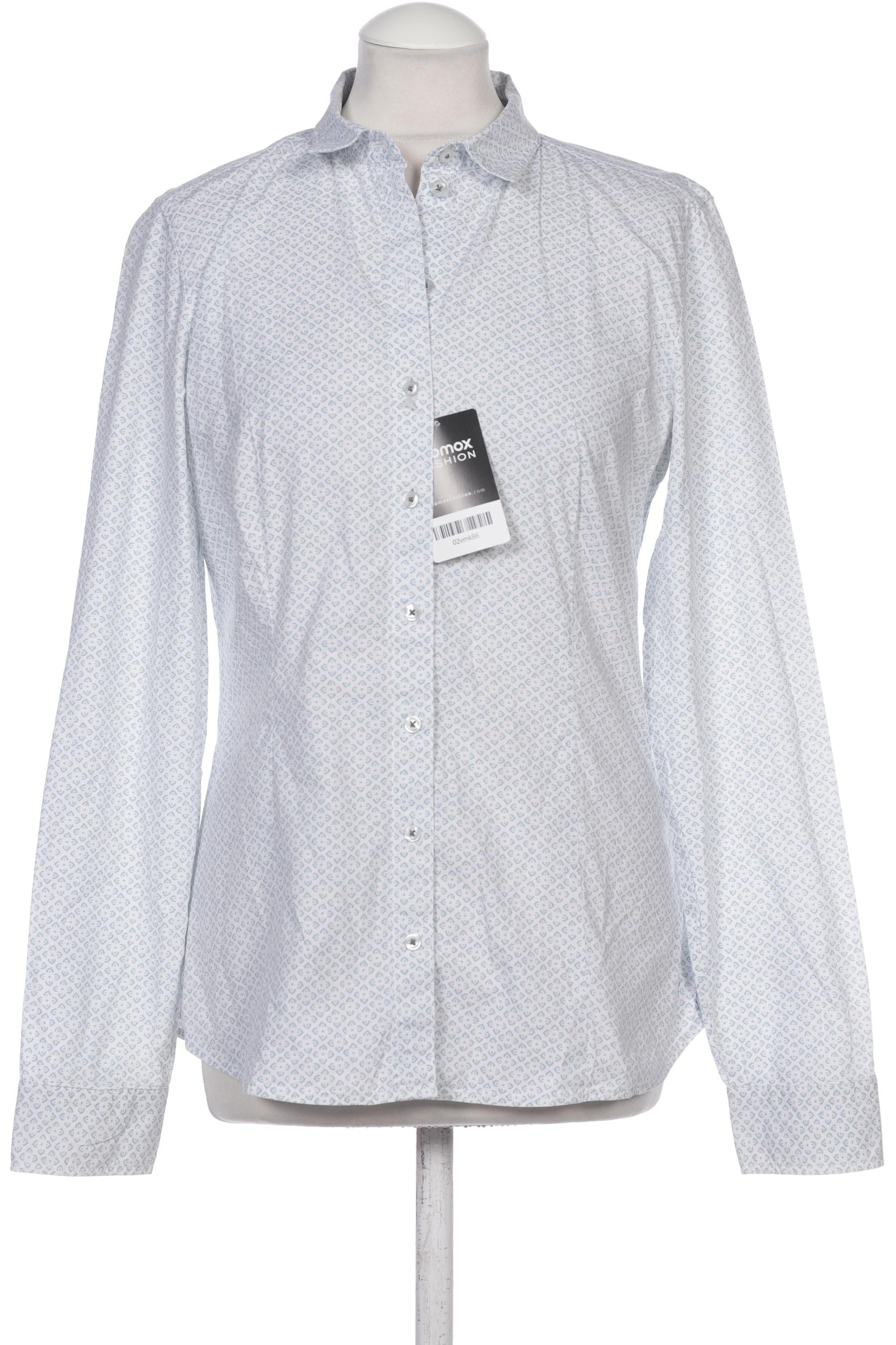 

Marc O Polo Damen Bluse, weiß