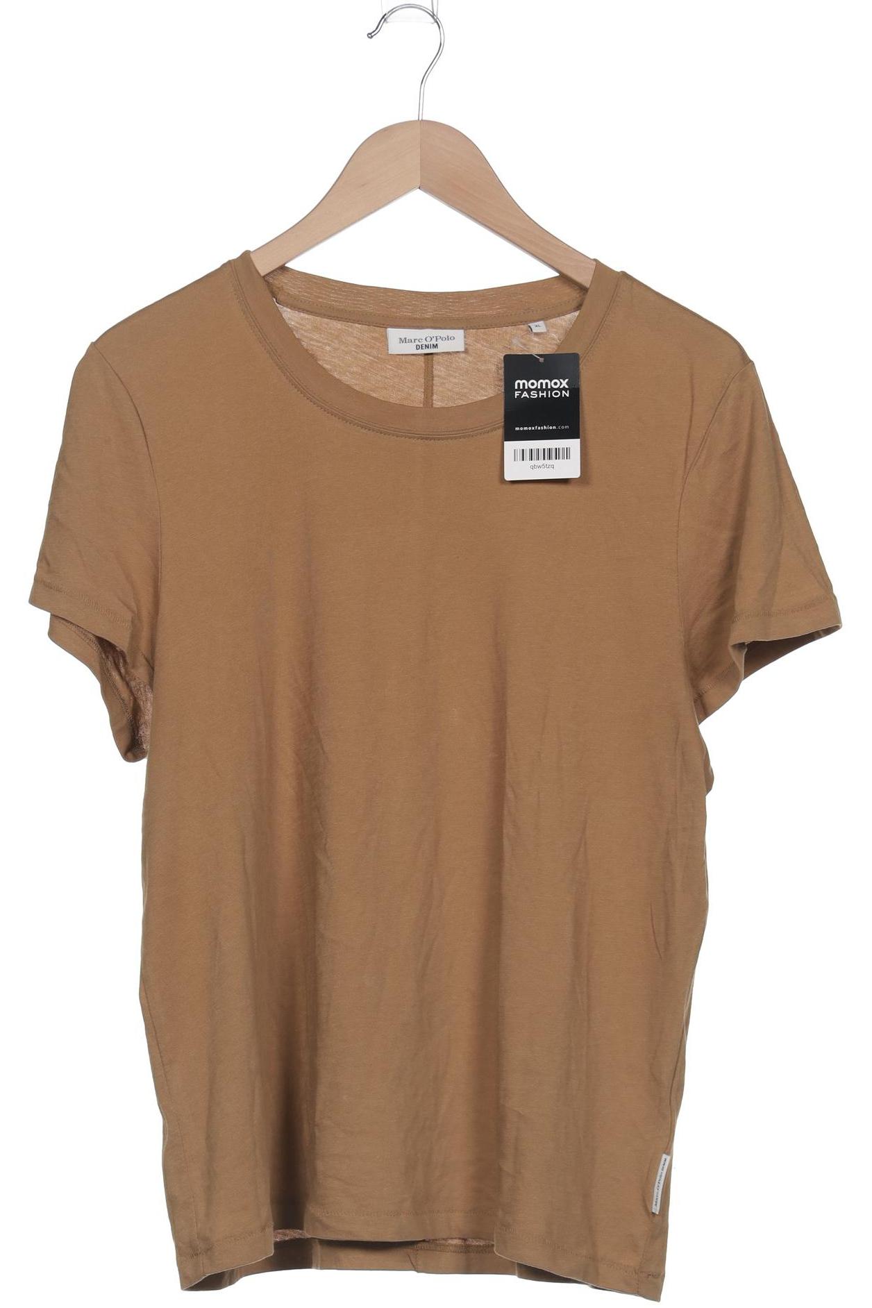 

Marc O Polo Damen T-Shirt, beige, Gr. 44