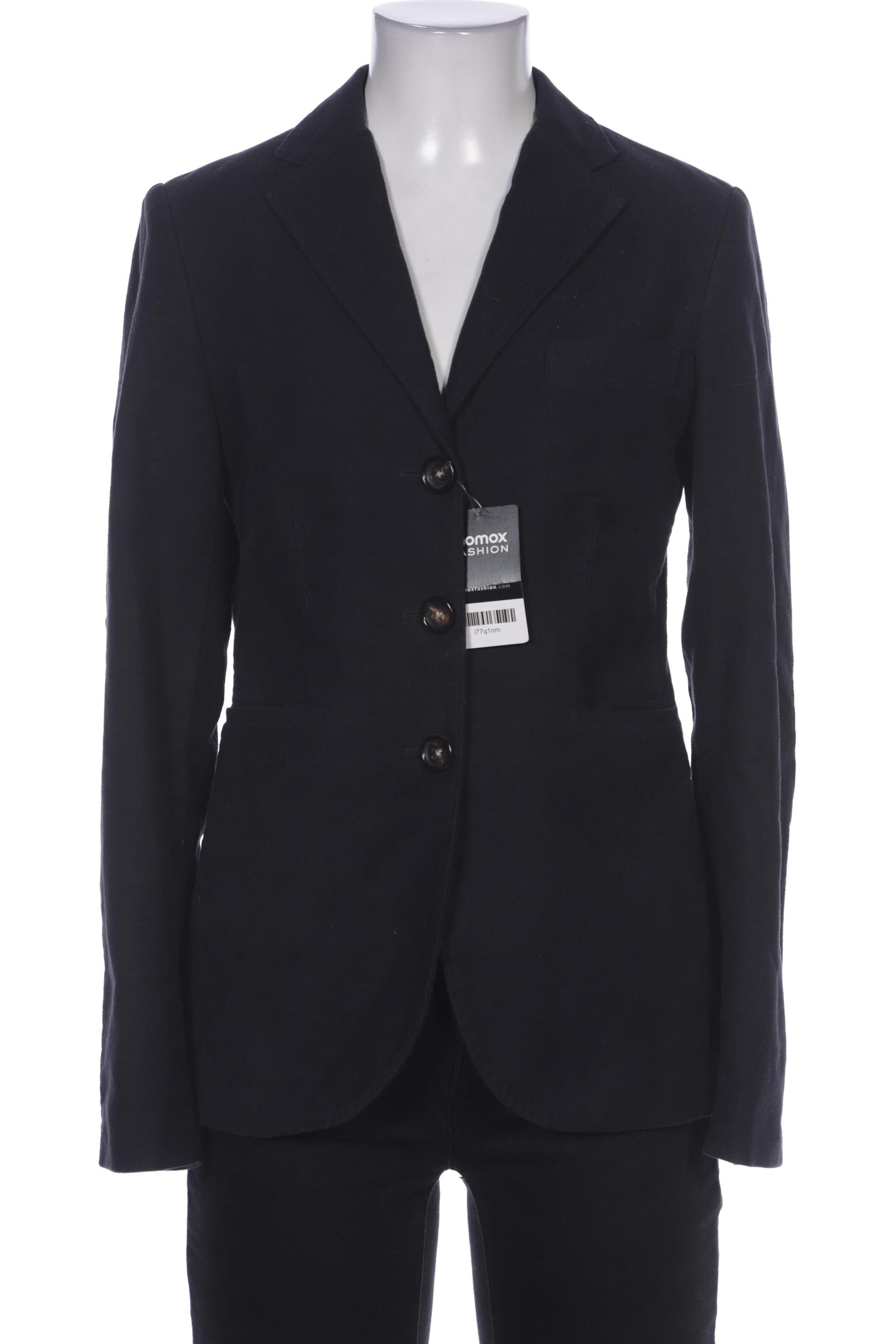 

Marc O Polo Damen Blazer, marineblau, Gr. 36