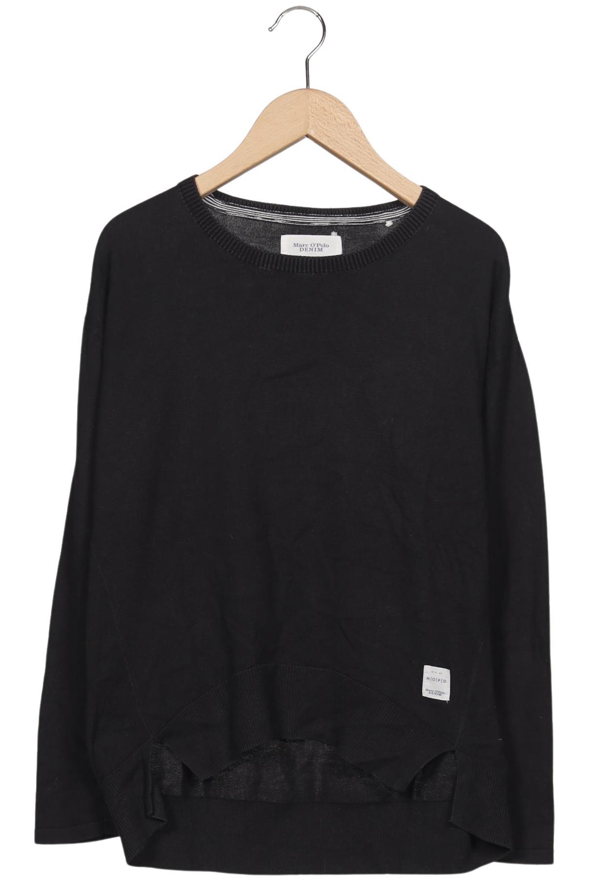 

Marc O Polo Damen Pullover, schwarz, Gr. 34