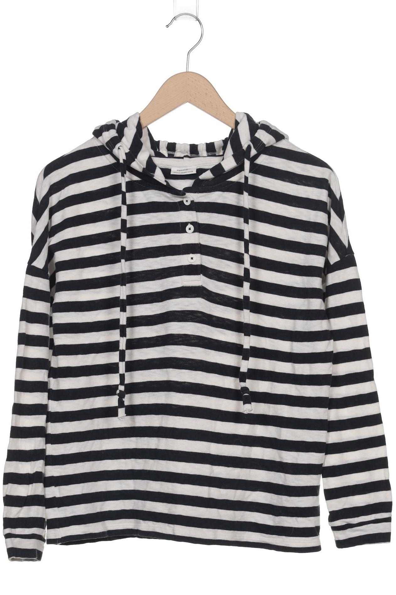 

Marc O Polo Damen Kapuzenpullover, mehrfarbig, Gr. 36