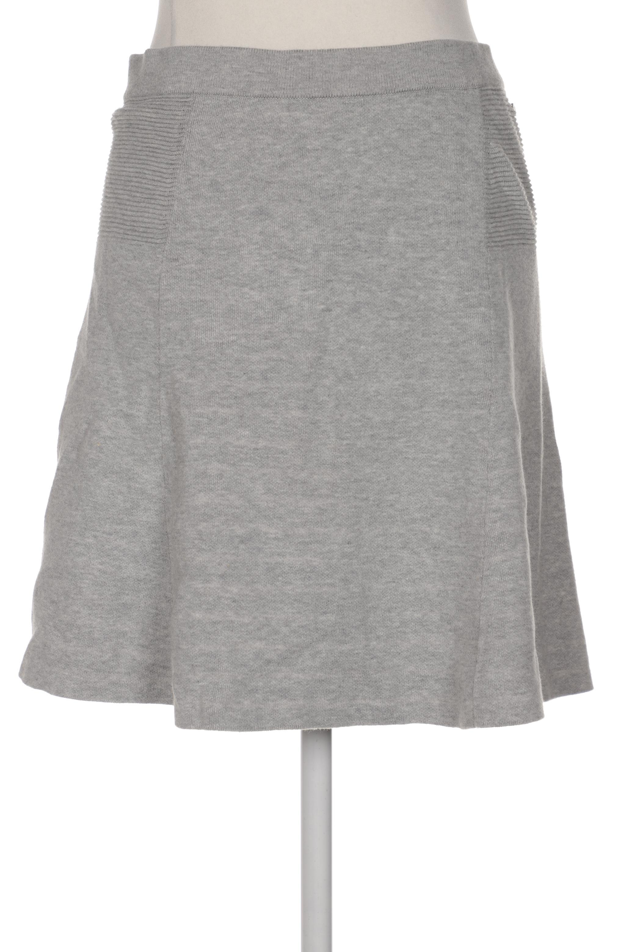 

Marc O Polo Damen Rock, grau