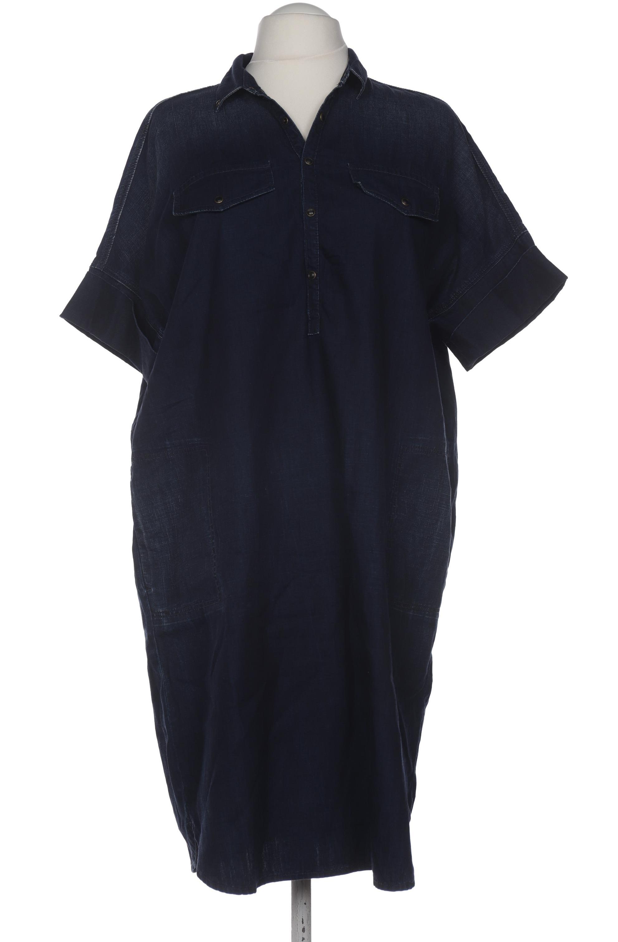 

Marc O Polo Damen Kleid, marineblau, Gr. 42